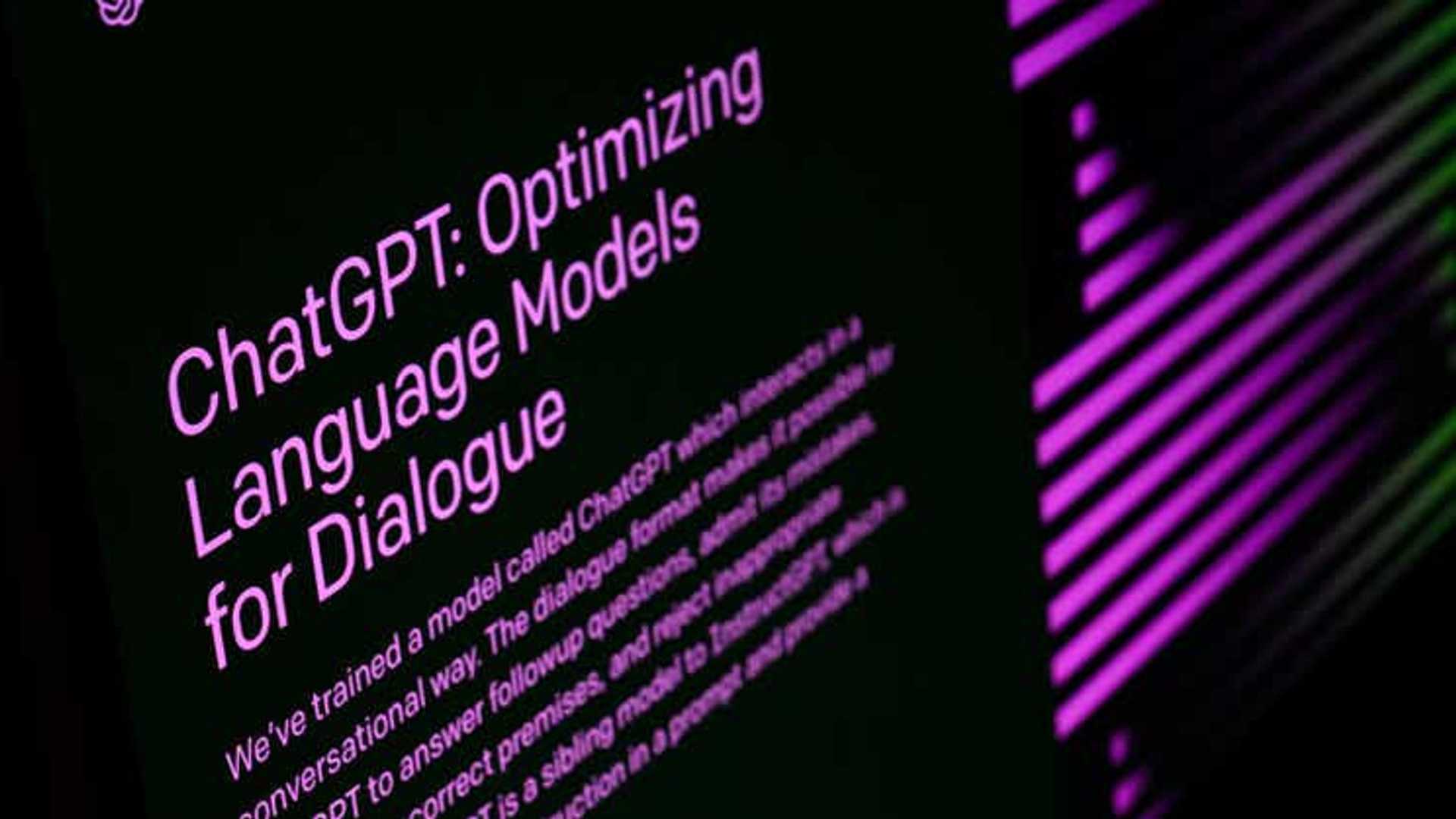 ChatGPT Back in Business: OpenAI Resumes Italian Services