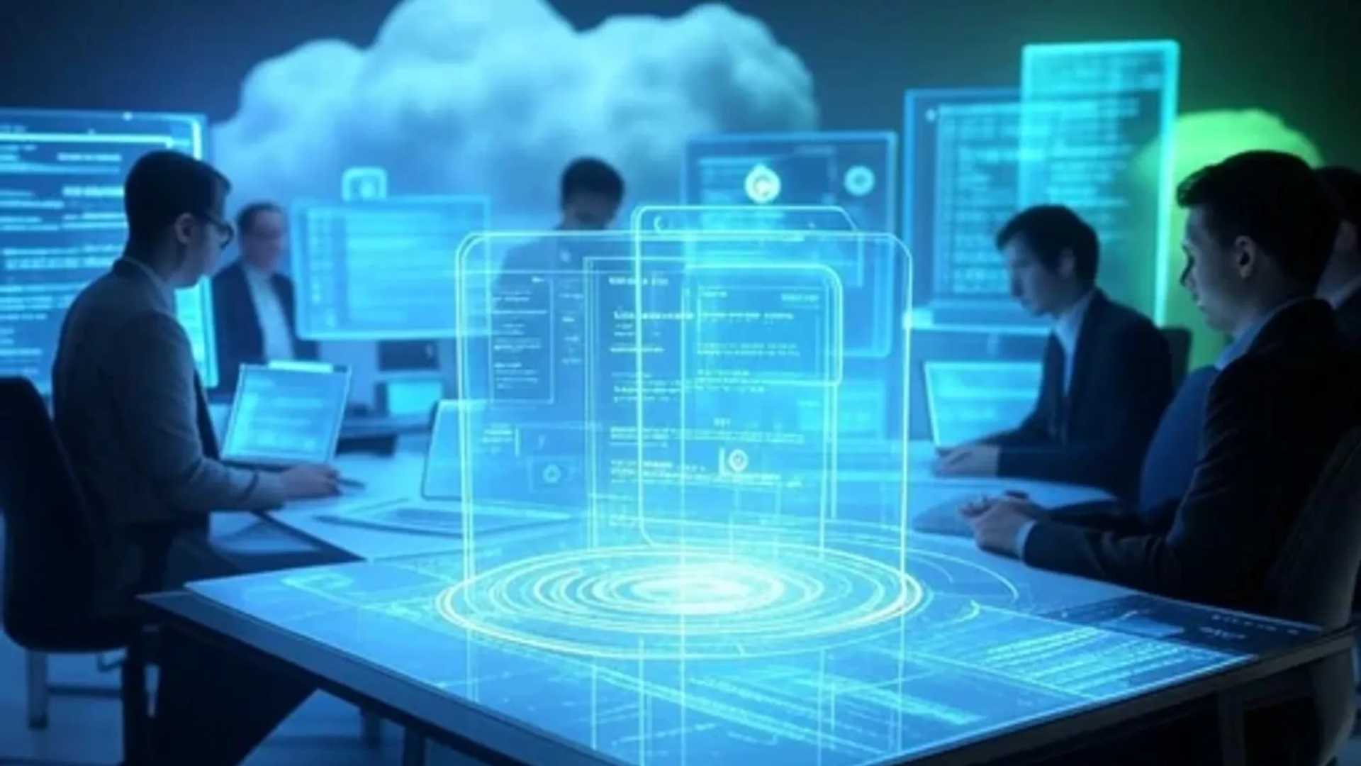 Building a Smarter World: Microsoft's Vision at Build 2025