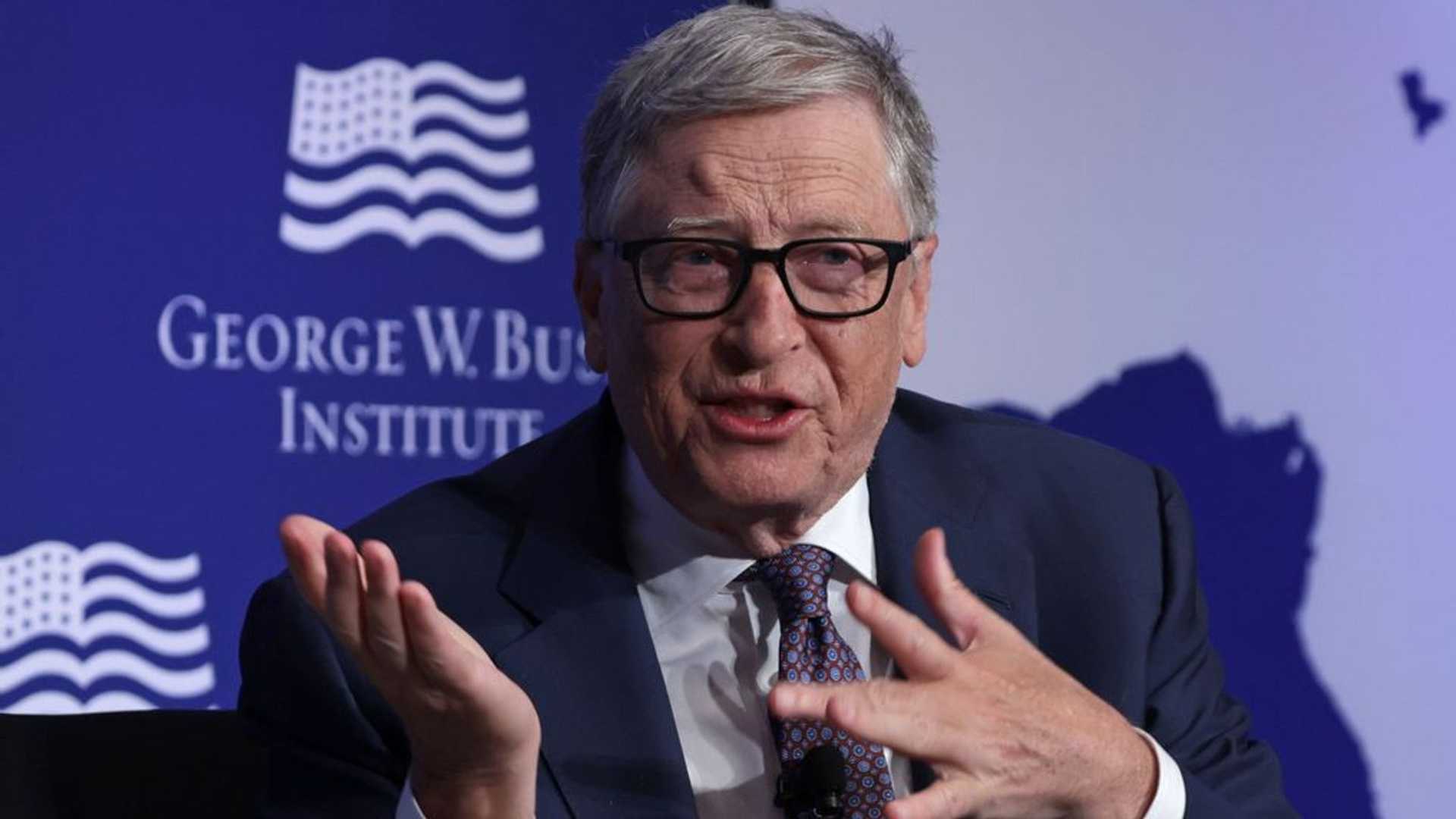 Bill Gates Praises ChatGPT's Ability To Read And Write