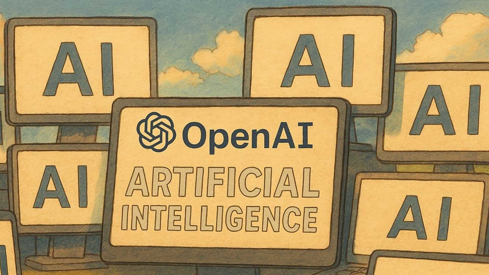 Microsoft's Meteoric Rise in the Ghibli Image Trend Race