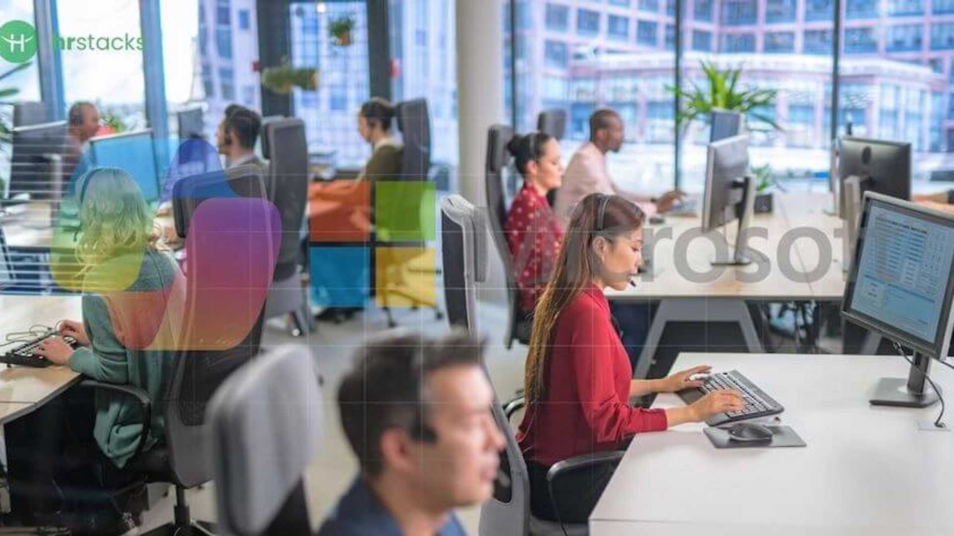 Microsoft's Vision for AI-Powered Customer Service Tools