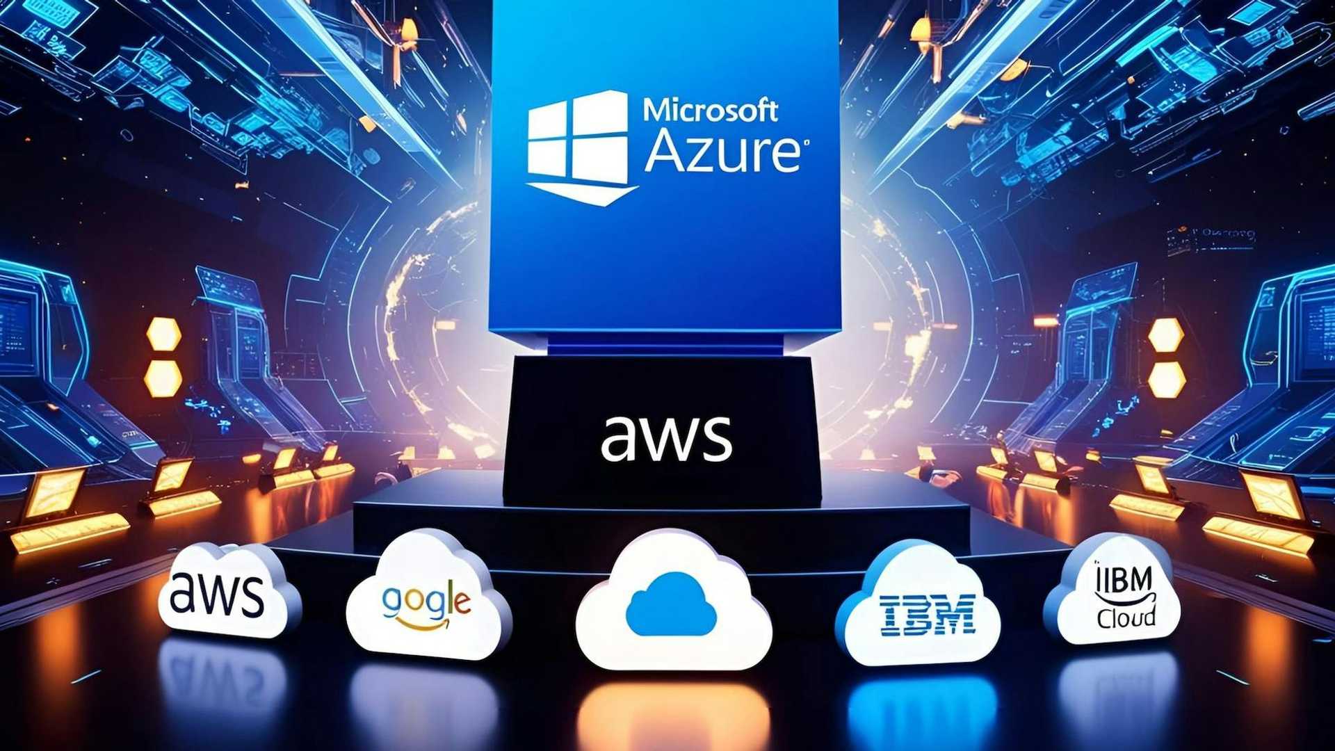 Unveiling Microsoft's Spectacular Q3 2025 Earnings Report