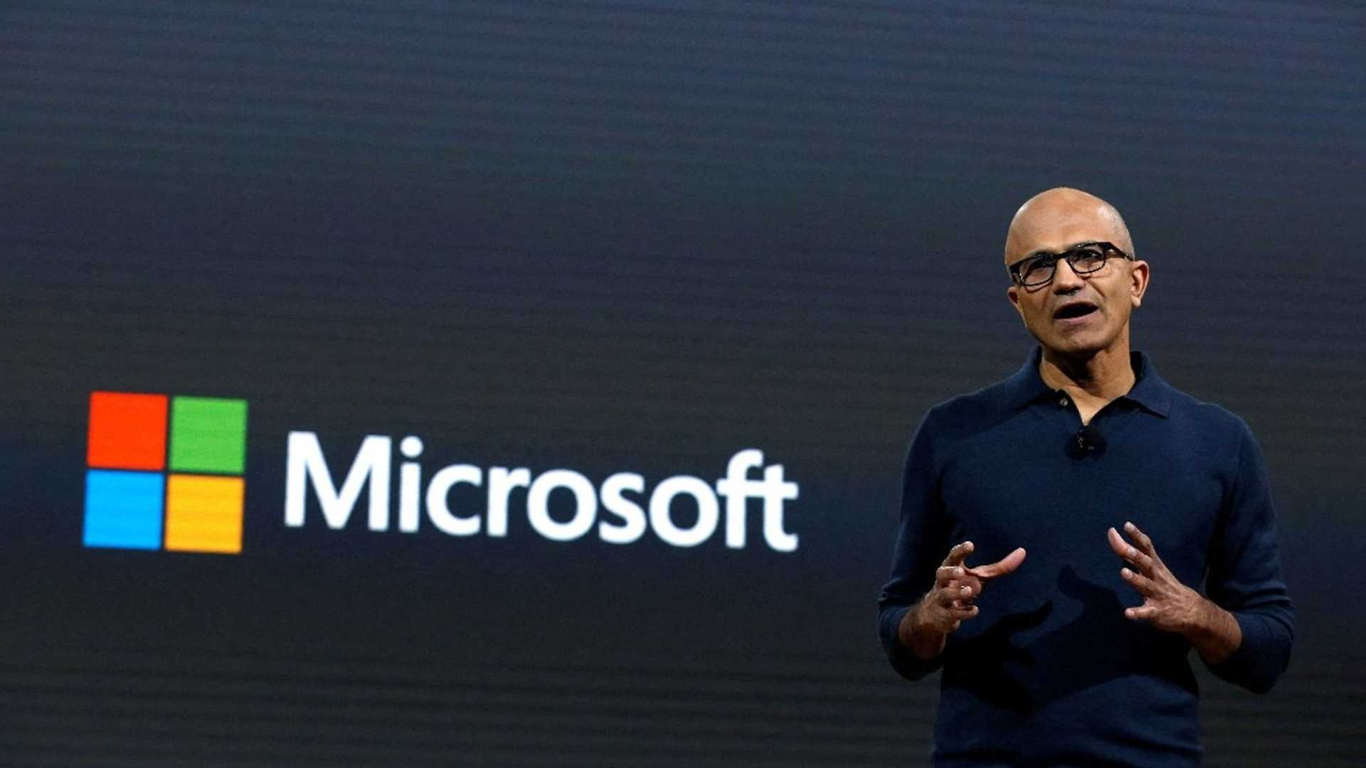 6,000 Employees Let Go: Microsoft's Bold Move for the Future