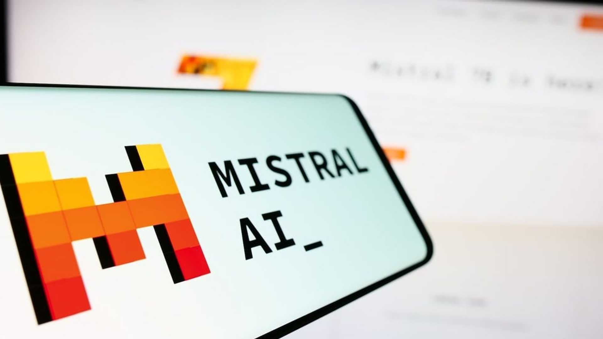 Decoding Mistral AI: The European Challenger to OpenAI
