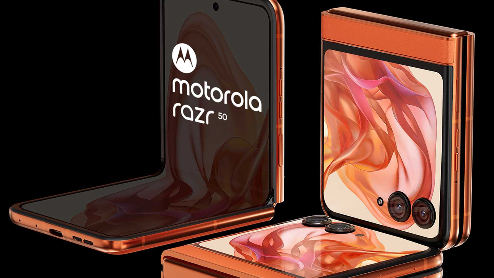 Razr 50 Unveiling the Motorola Razr 50: Price, Specs, and Features - Fusion Chat