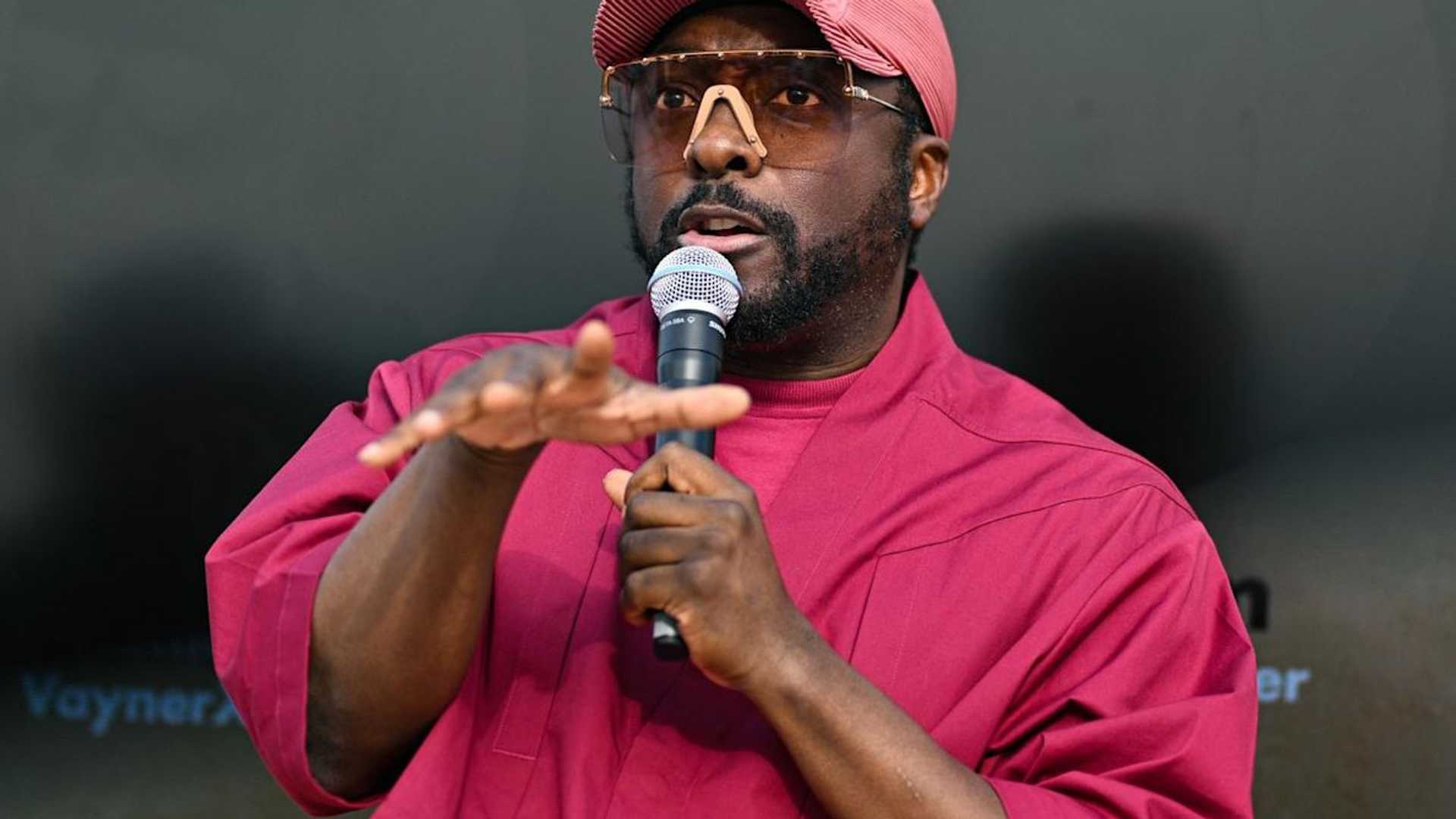 The Melodic Millionaire: Will.i.am's Investment Journey