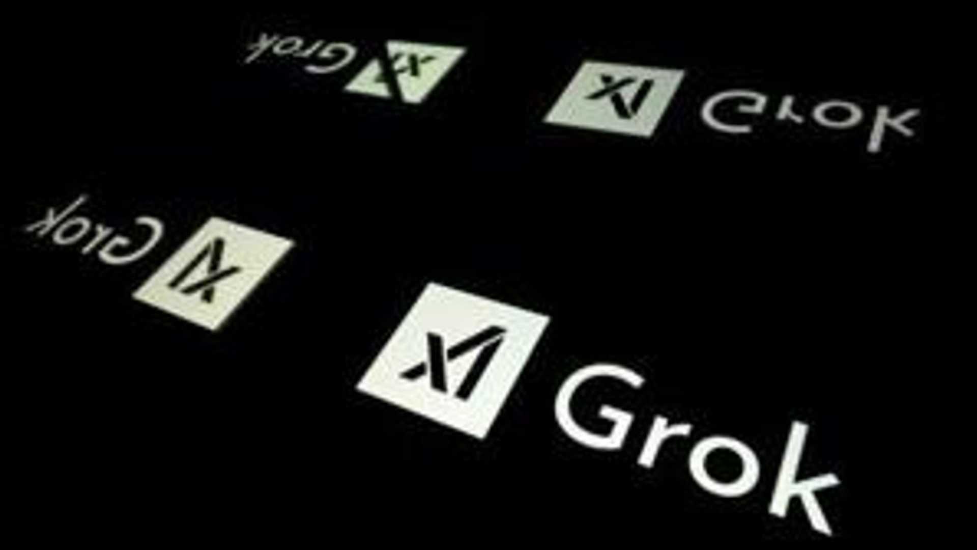 Elon Musk Unveils 'Scary Smart' Chatbot Grok 3