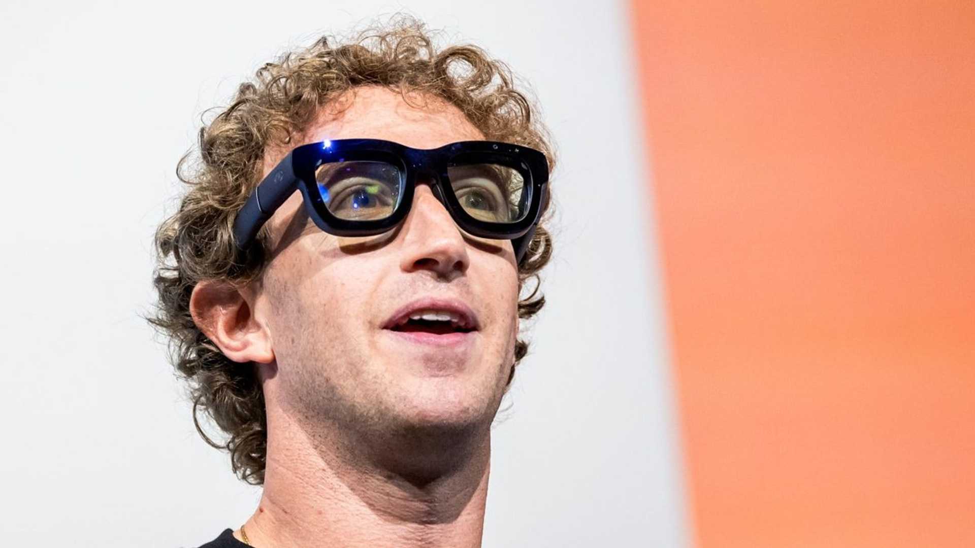 Mark Zuckerberg: Redefining Friendship with AI - Fusion Chat