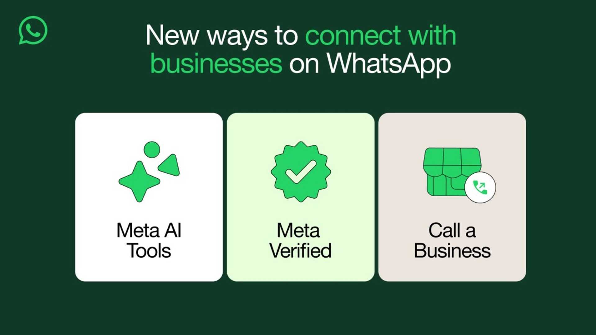 Boost Business Credibility: Meta Verified Badge on WhatsApp