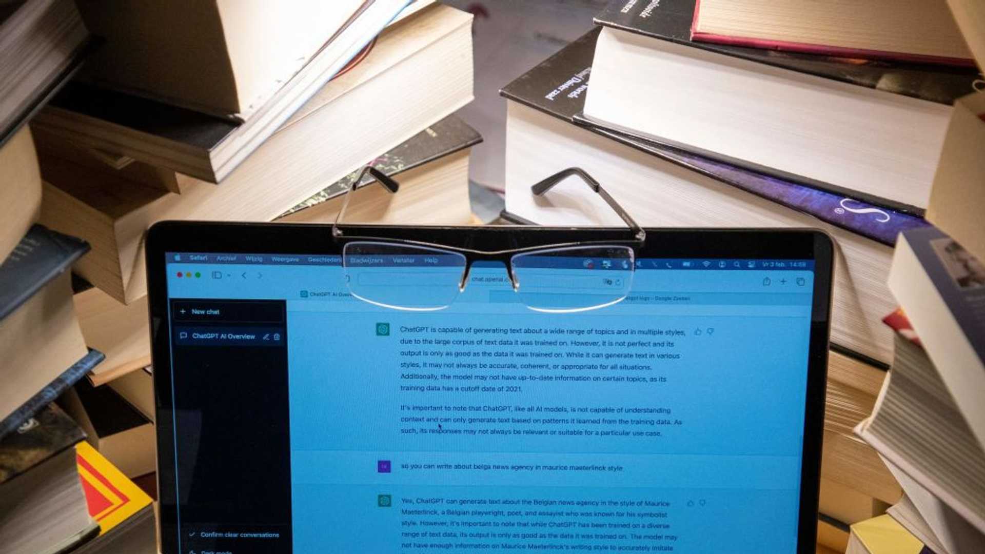 New ChatGPT Hack Turns AI into Elderly Granny