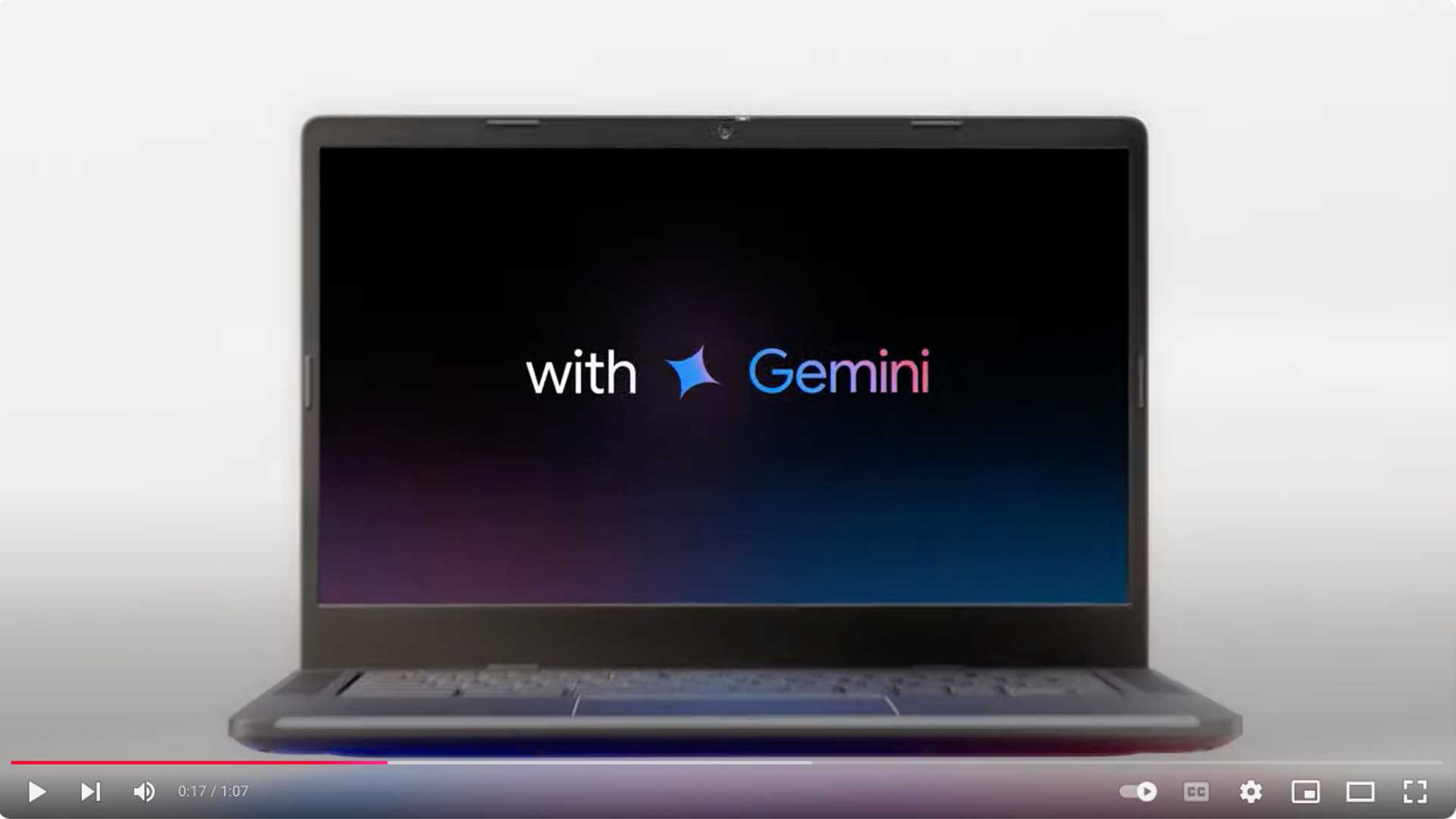 Simplify Your Workload with Chromebook Plus AI Enhancements