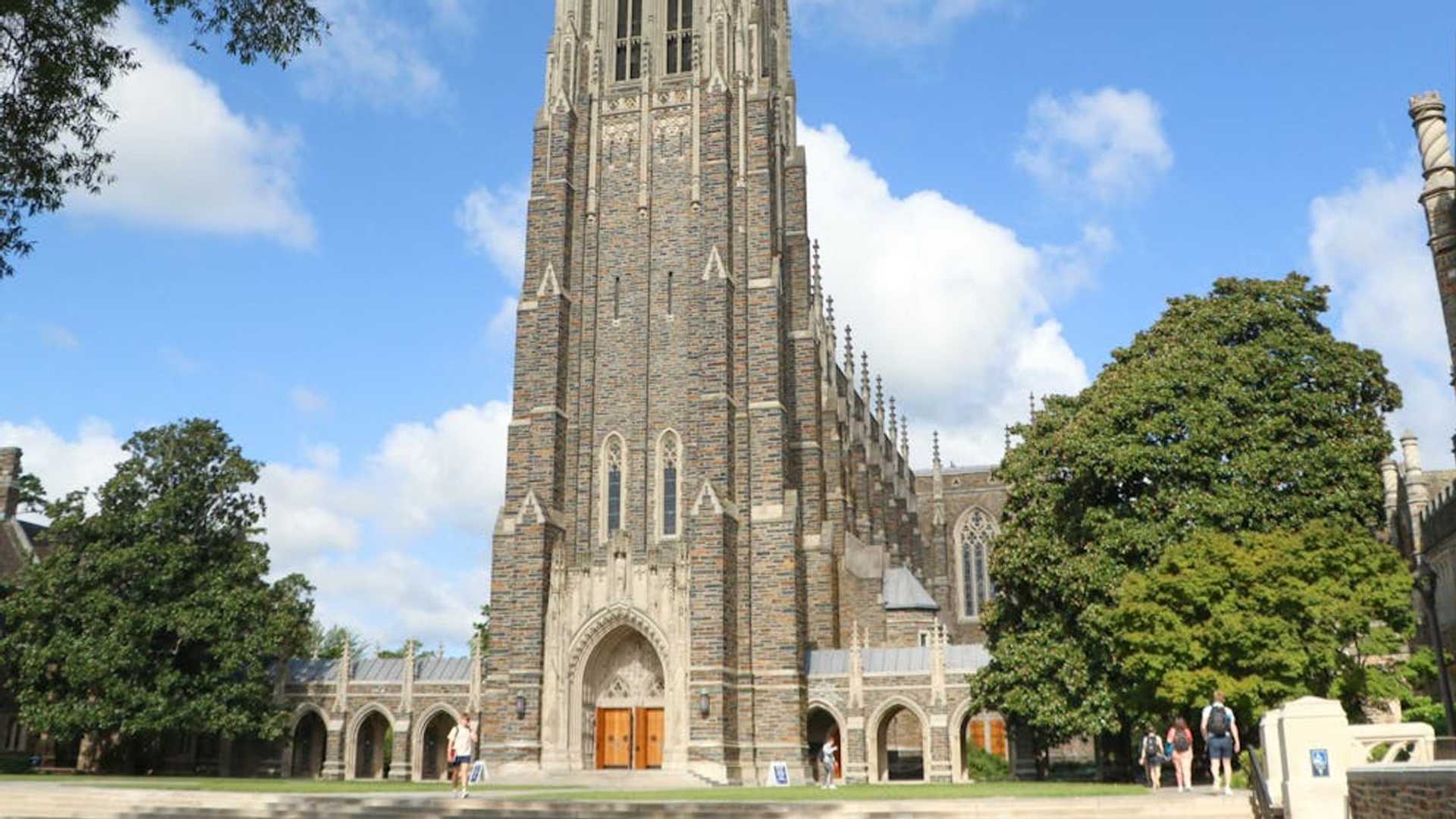 Unleashing DukeGPT: Inside the New Provost's AI Initiative