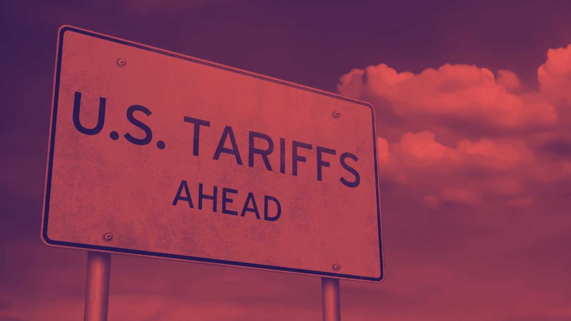 10 Shocking Facts About the New US Tariff Rates