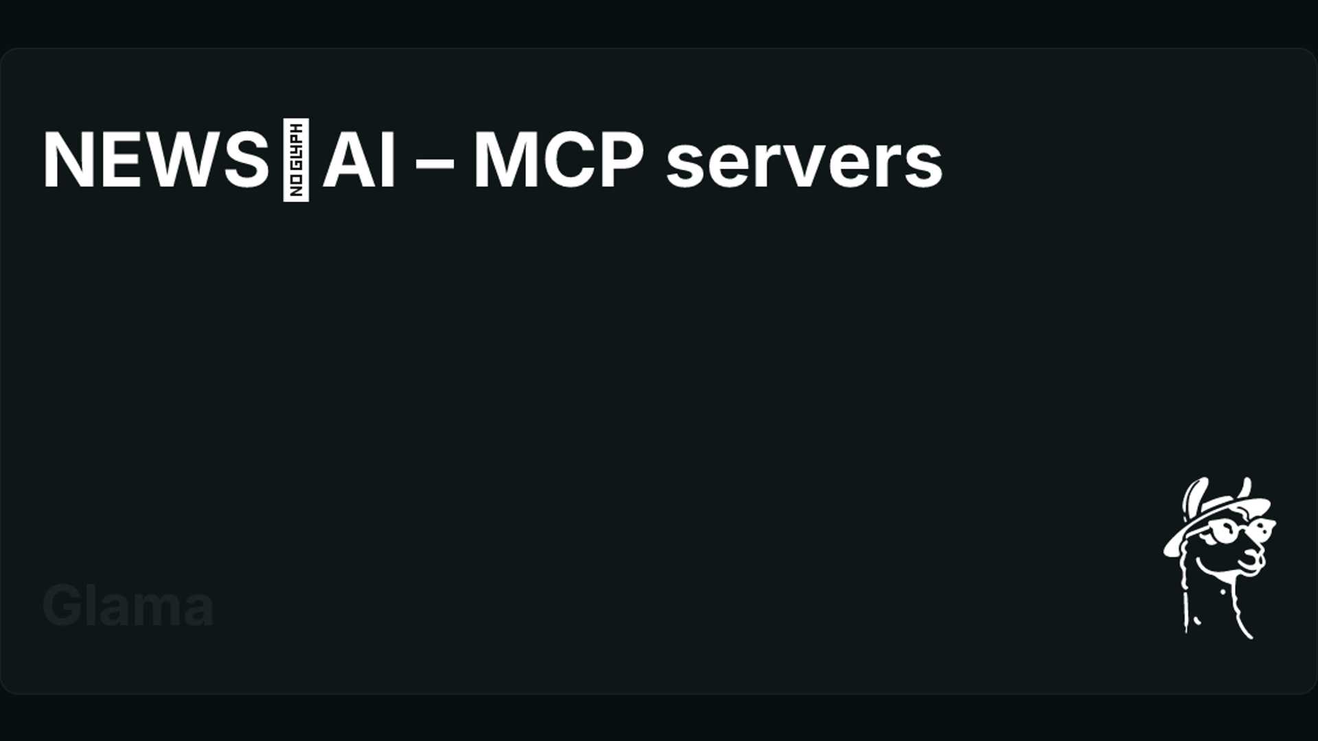 10 Must-Have Tools for Harnessing the Power of MCP Servers