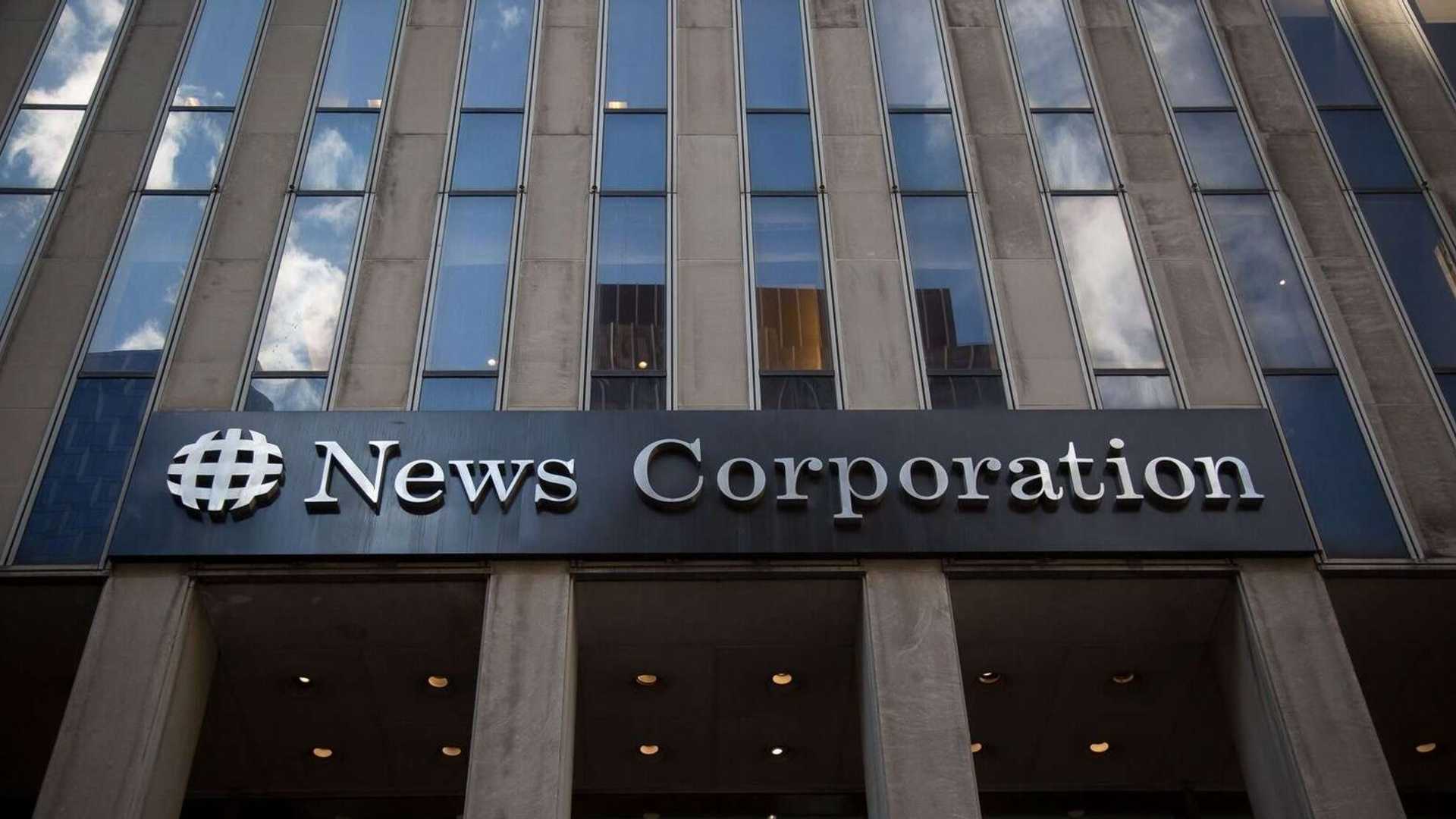 Breaking: News Corp and OpenAI Strike Content Sharing Deal