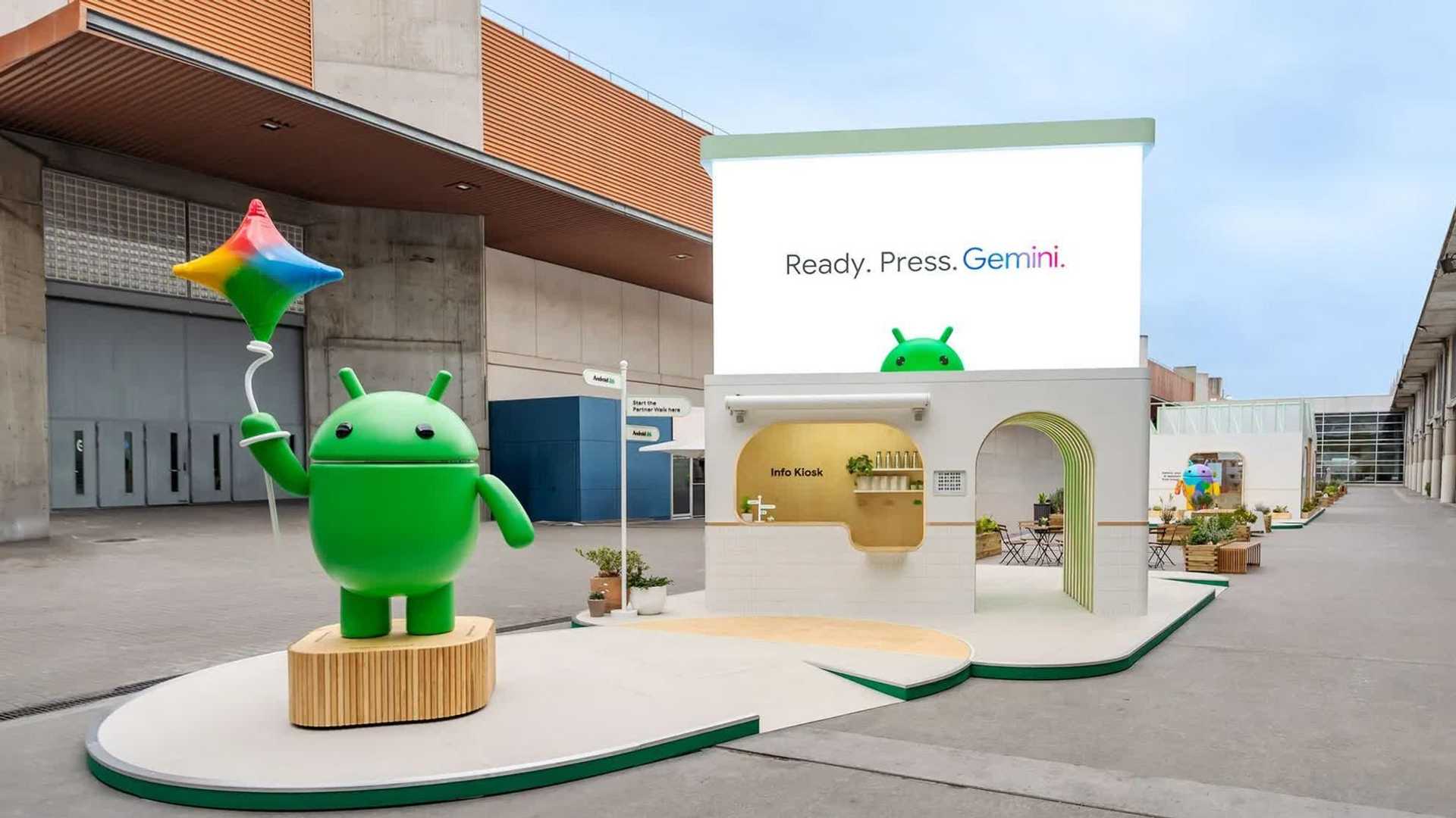 Google's Enhanced AI Assistant: The Next Gemini Live Update