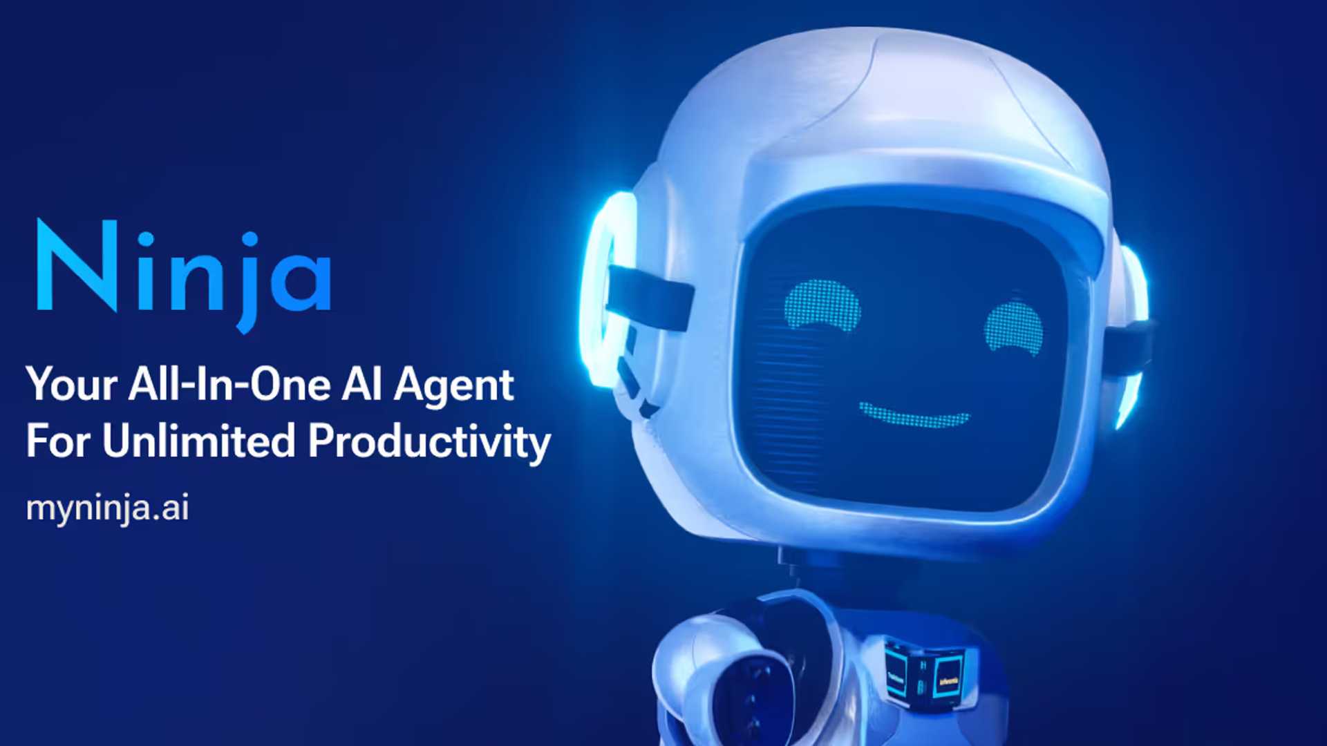 Unleash the Ninja: Powering Up Your Productivity