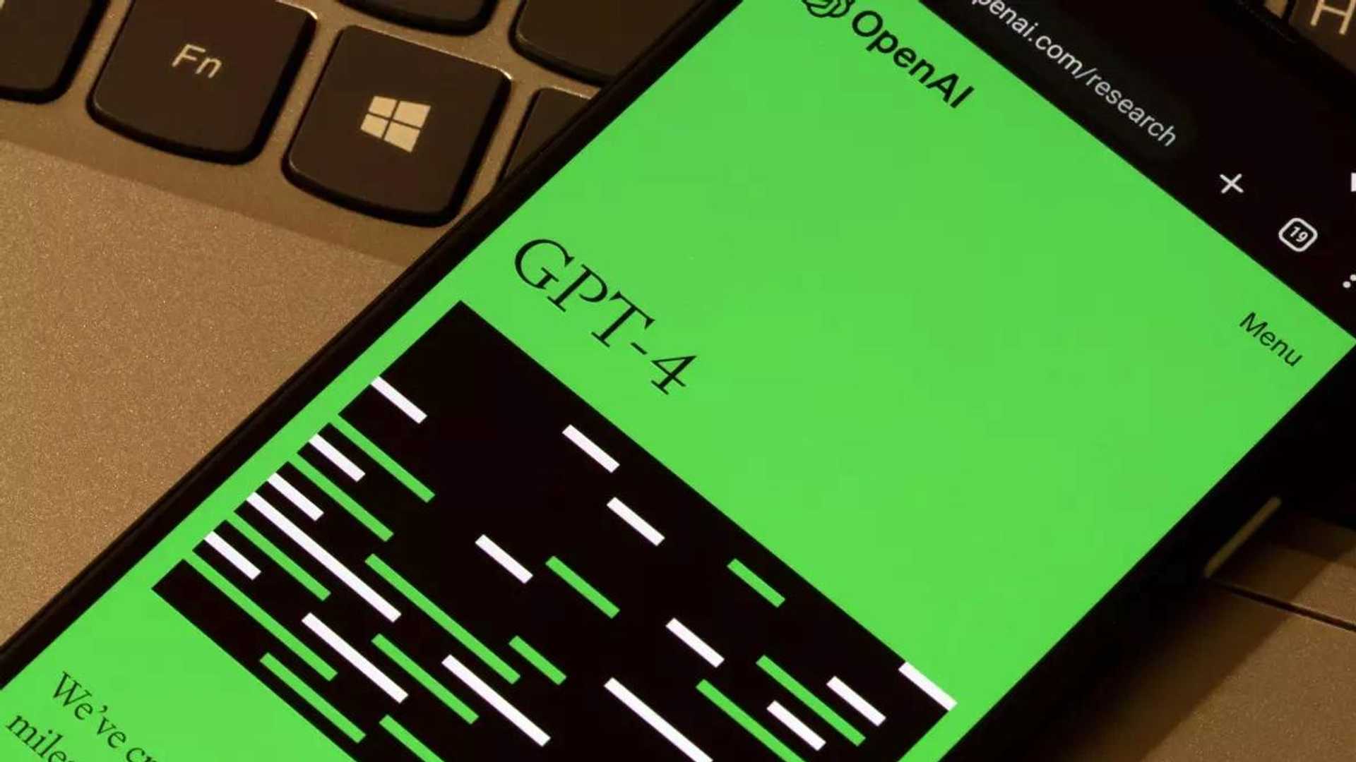 Why OpenAI CEO Sam Altman is Against Training GPT-5