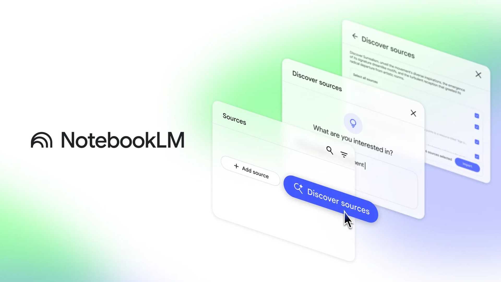 Unveiling NotebookLM as a Standalone App: What to Expect