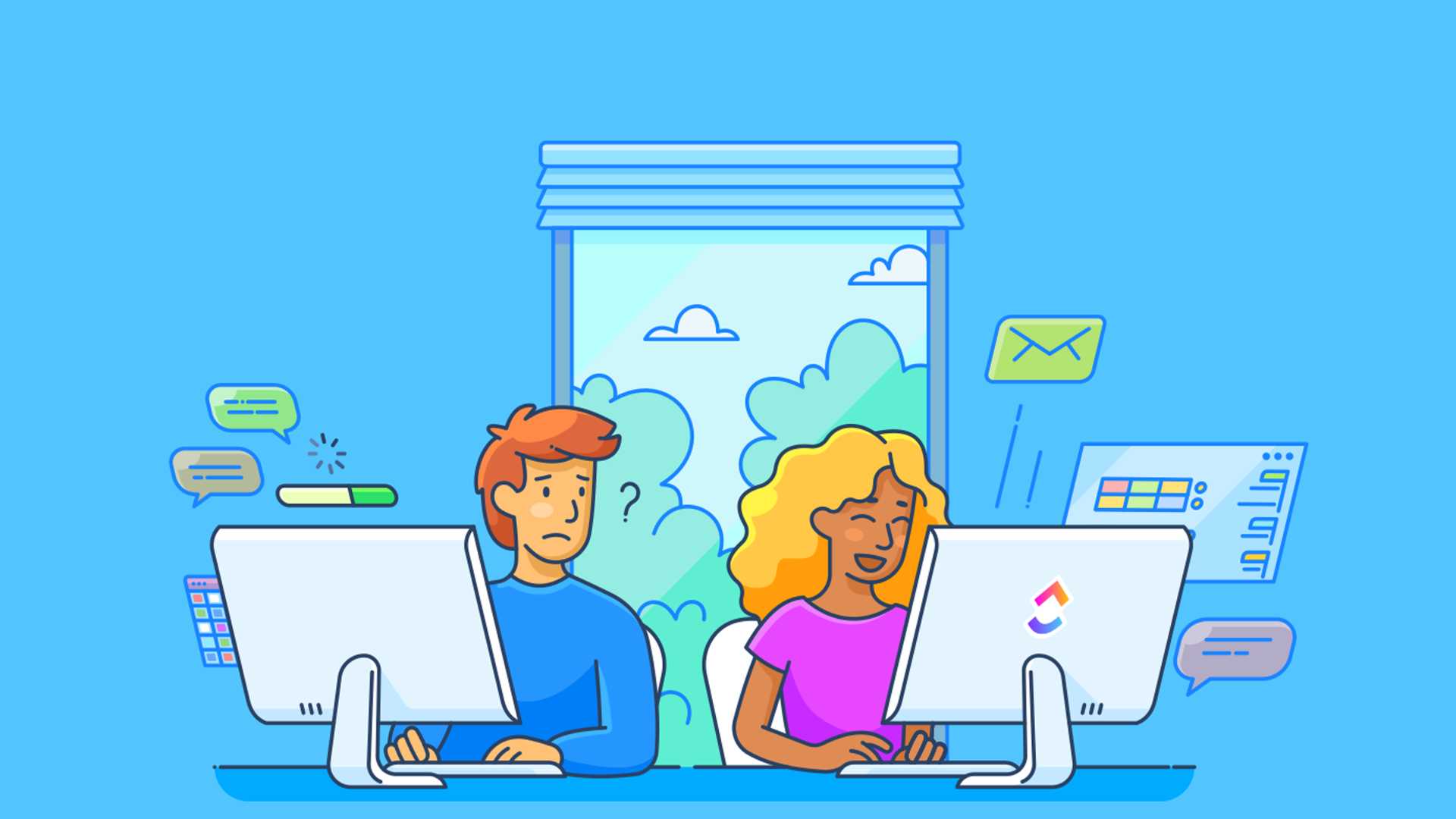 10 Reasons Notion Calendar Beats Google Calendar | ClickUp