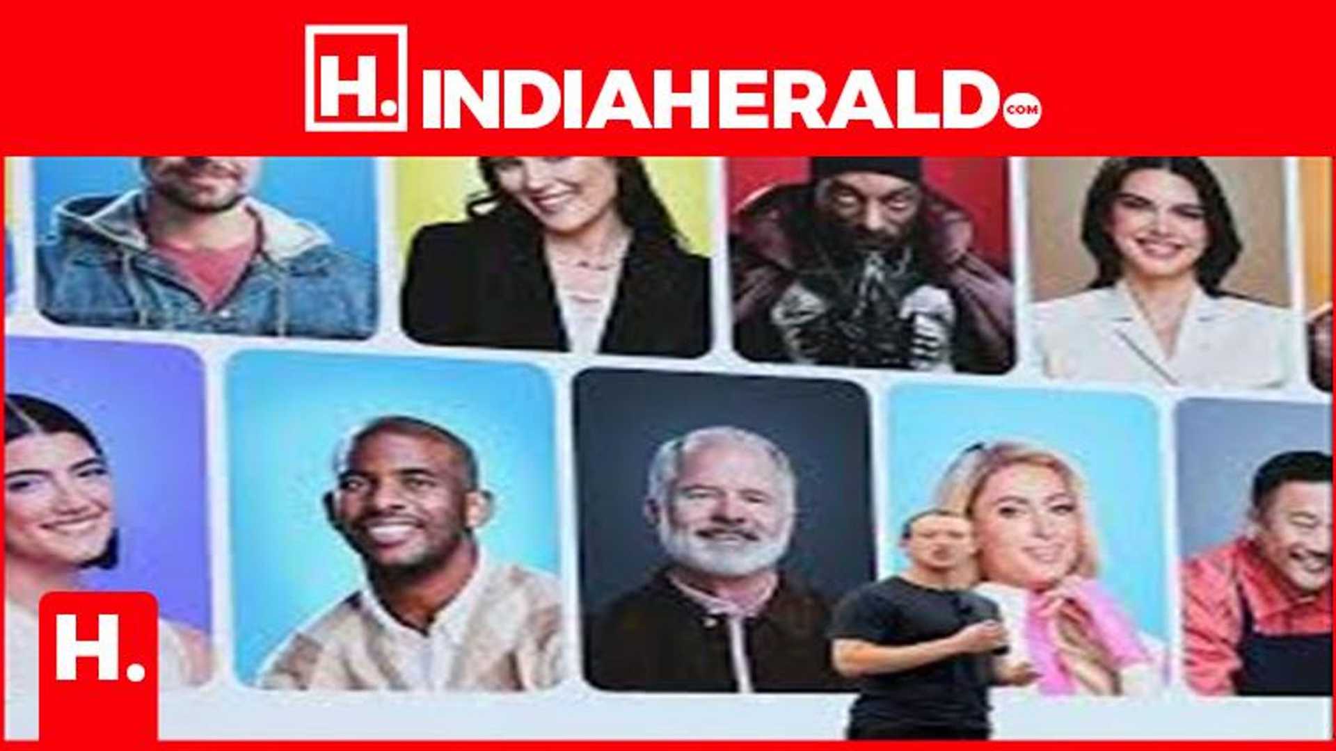 Experience Unique Conversations with Meta AI's Voice Mode