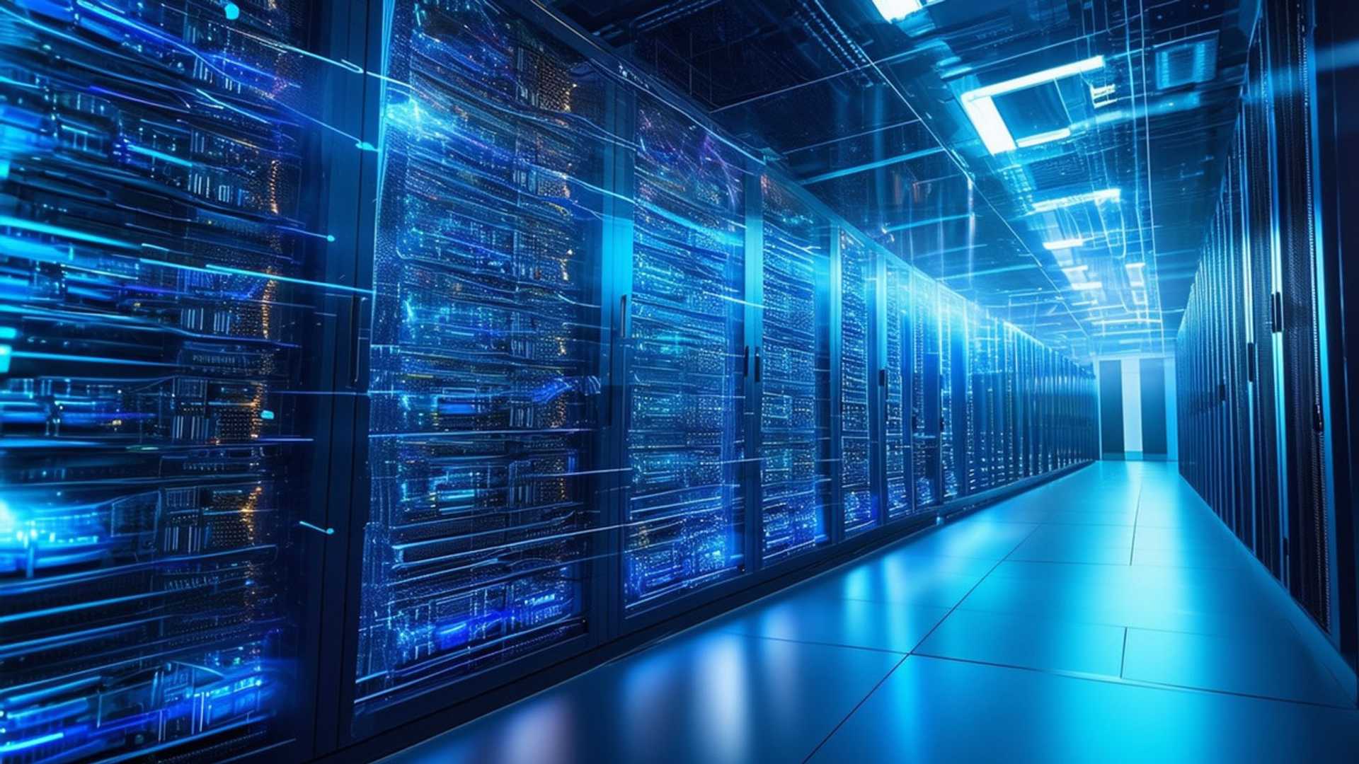 Boosting AI Speed: Nuix's Collaboration with Atturra & HPE