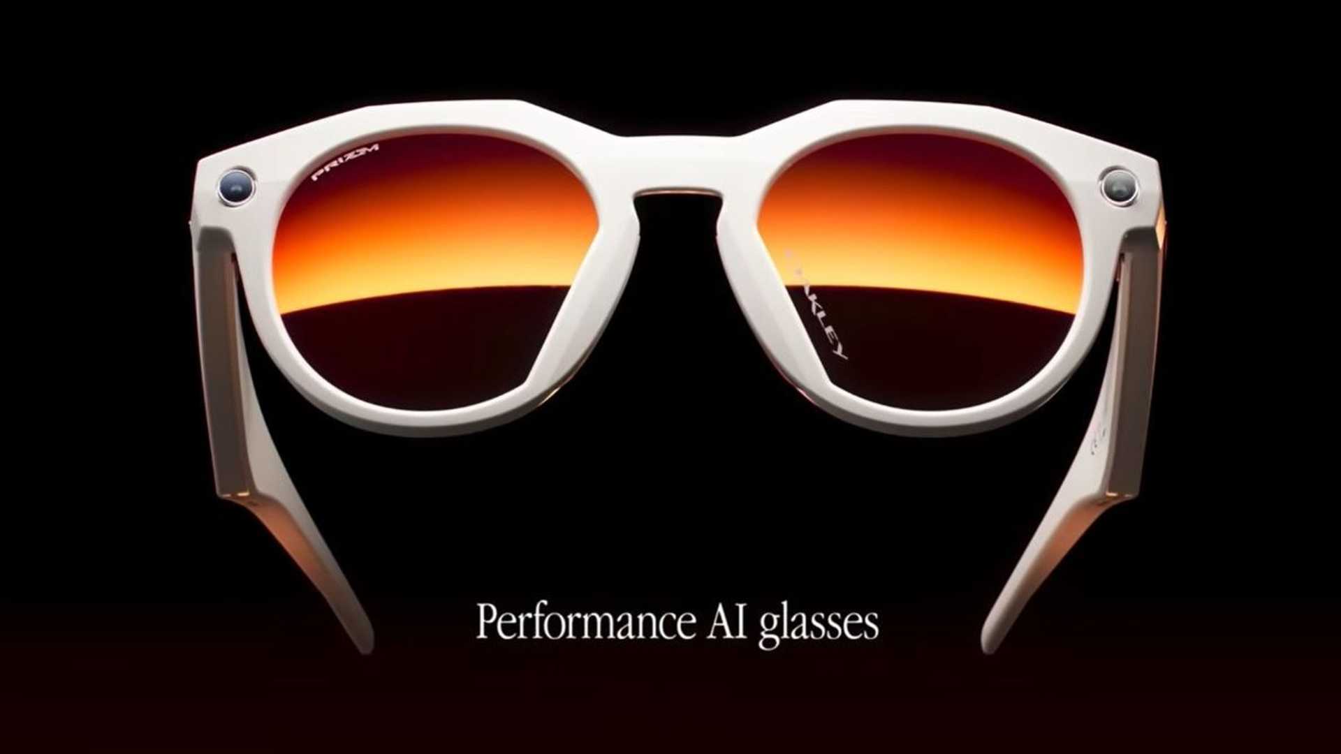 10 Must-Know Features of Oakley Meta Glasses