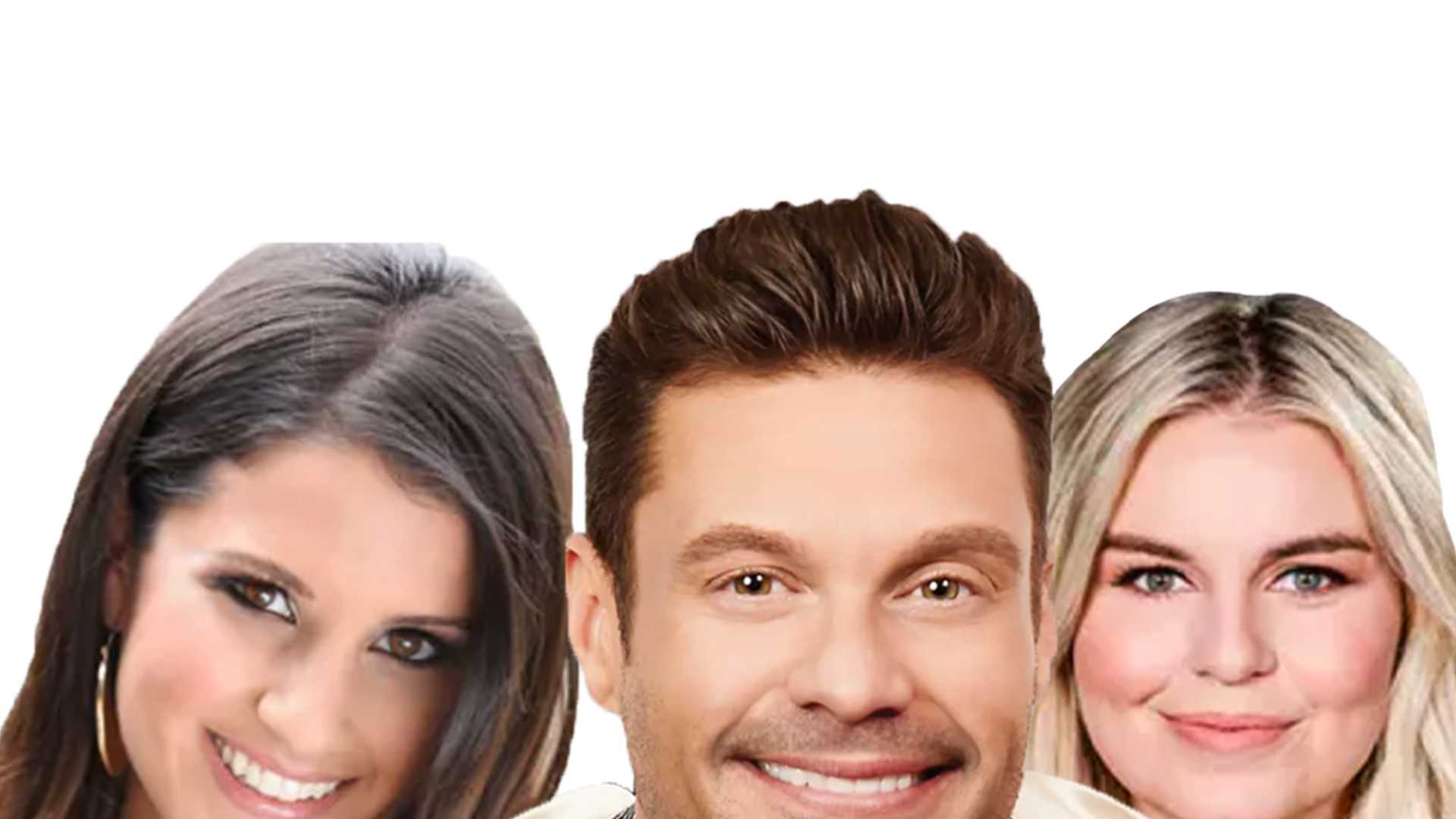 10 Things You Didn't Know About Ryan Seacrest