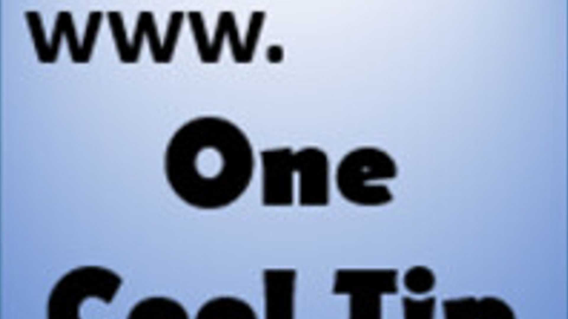 10 Tech Tips to Boost Your Productivity