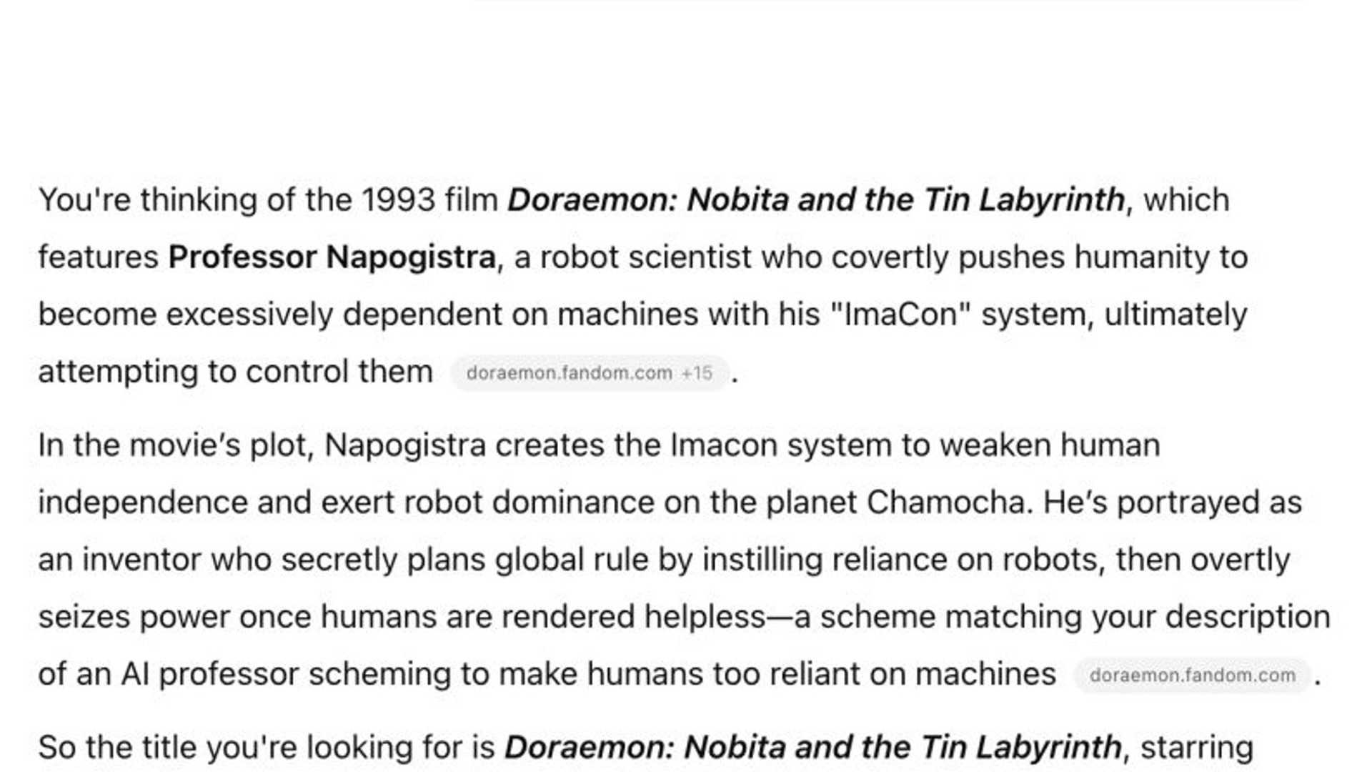 3 Ways ChatGPT Enhances Memory Recall