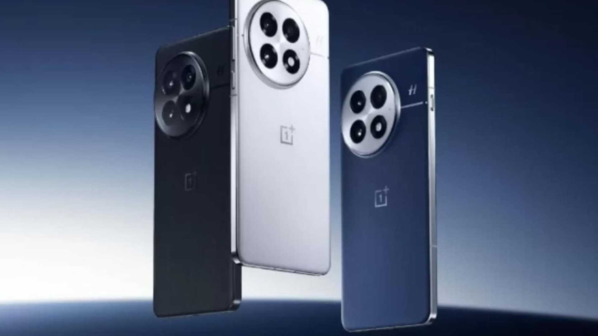 OnePlus 13 Shakes Things Up with Gemini Nano & Camera Improvements