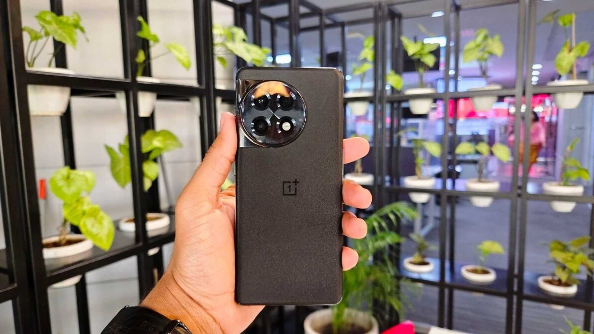 10 Exciting Features of OxygenOS 15 by OnePlus