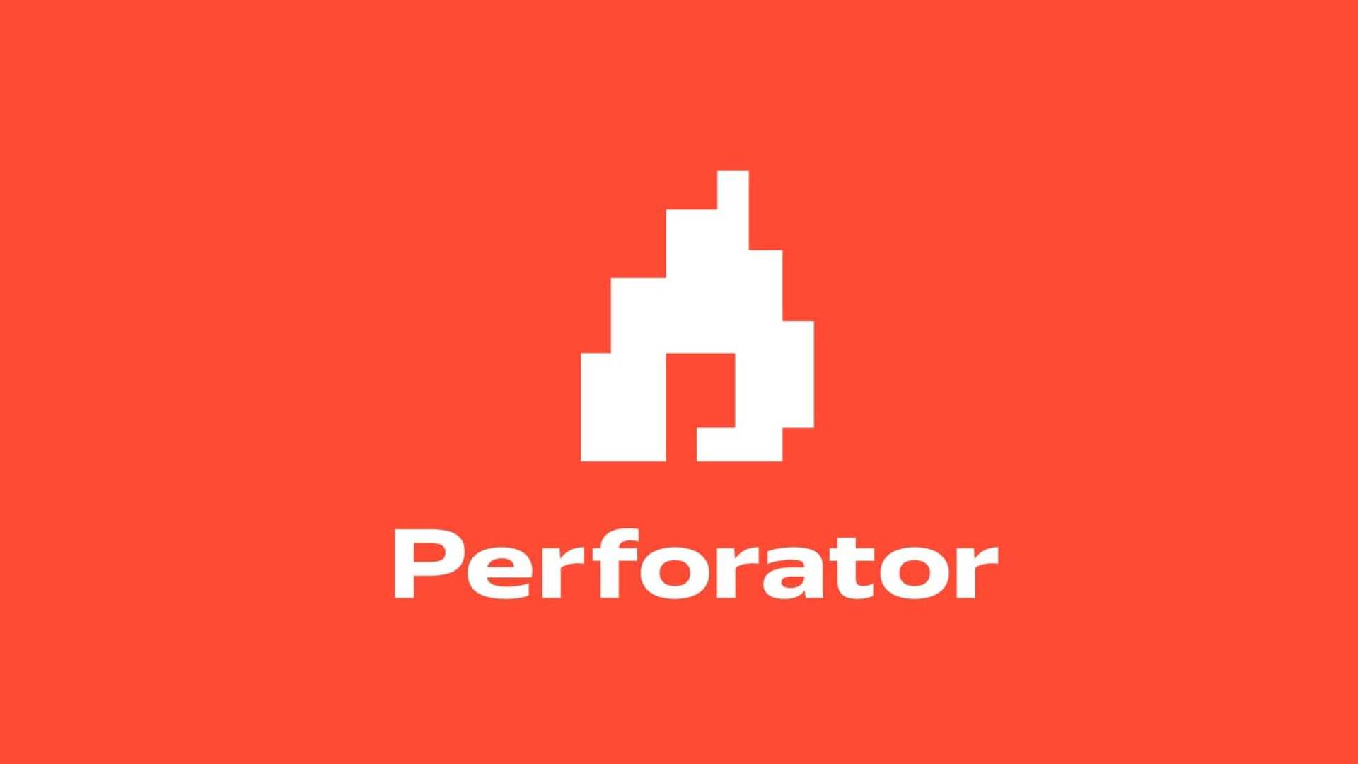 Cutting Costs and Boosting Efficiency with Perforator