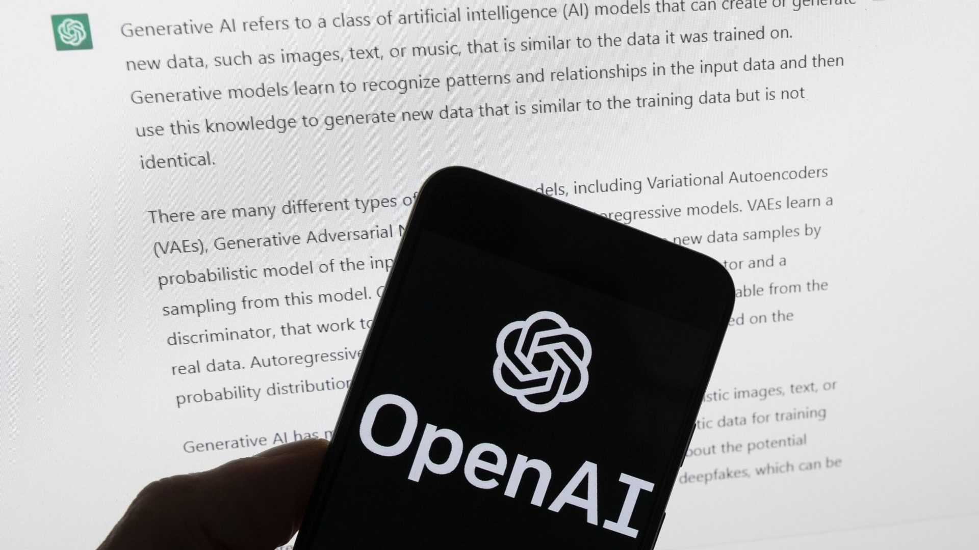 Garante lifts temporary ban on OpenAI's ChatGPT in Italy