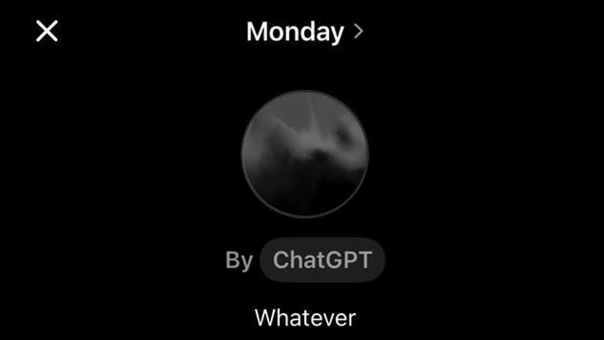 10 New Titles for OpenAI's Latest Voice Addition