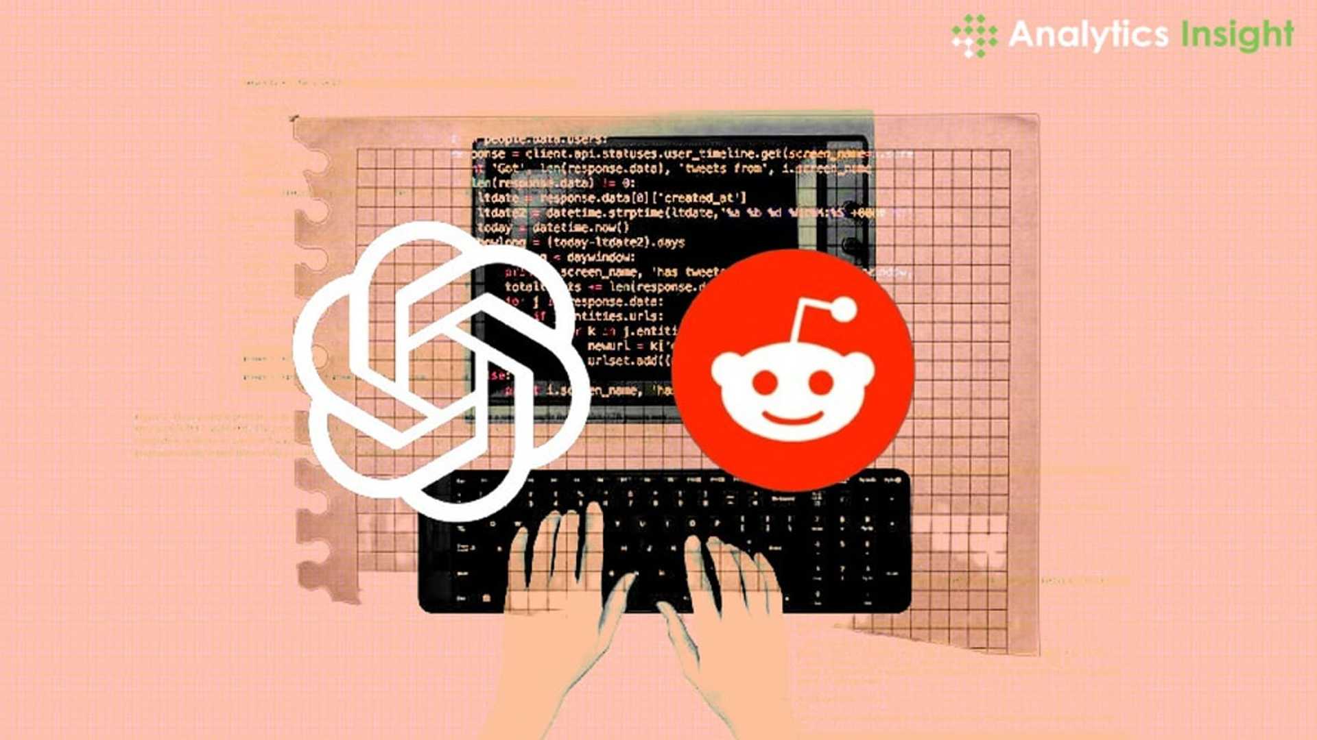 Fostering Innovation: The Impact of OpenAI and Reddit's AI Integration