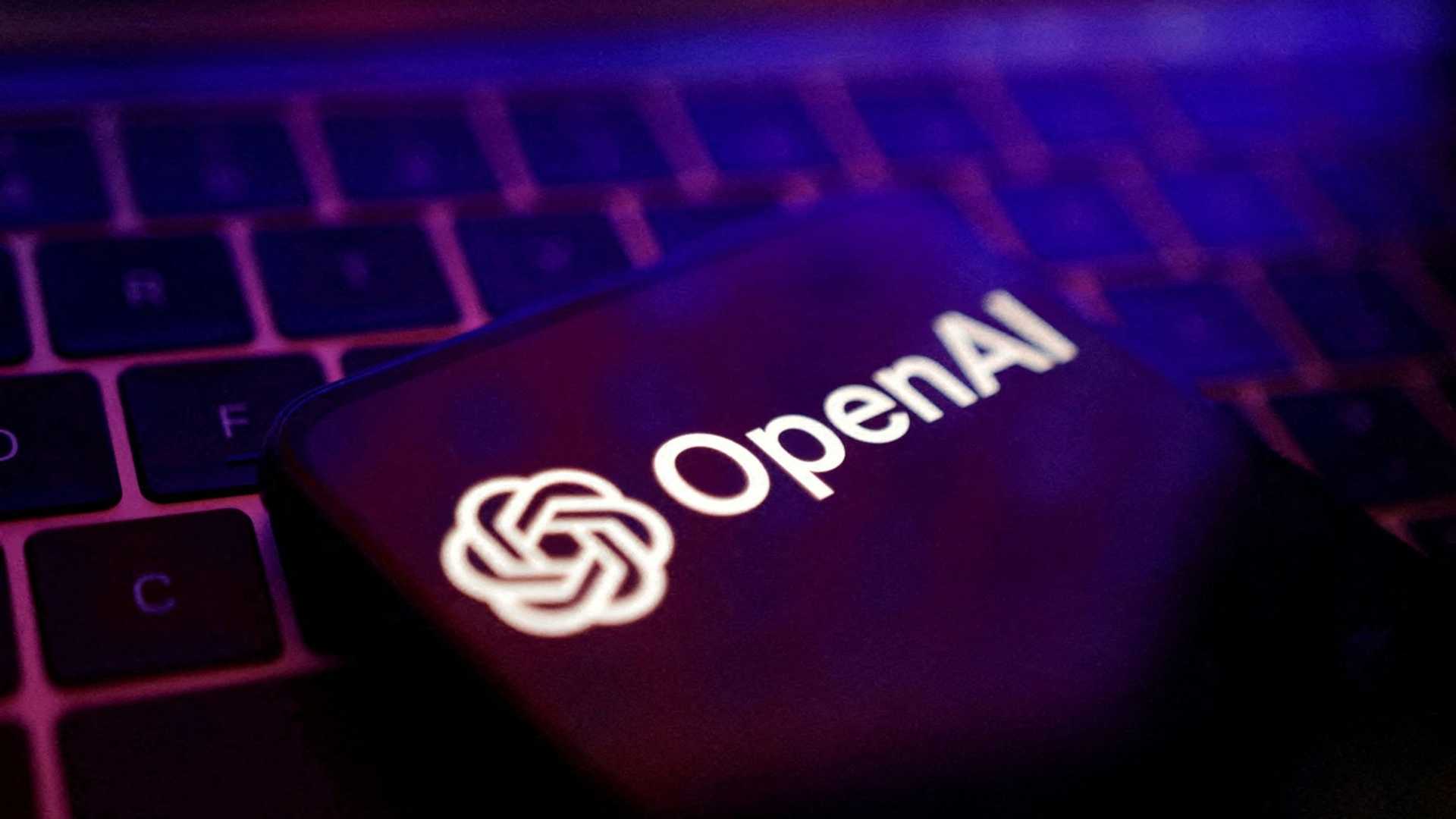 OpenAI disrupts covert influence operations using ChatGPT