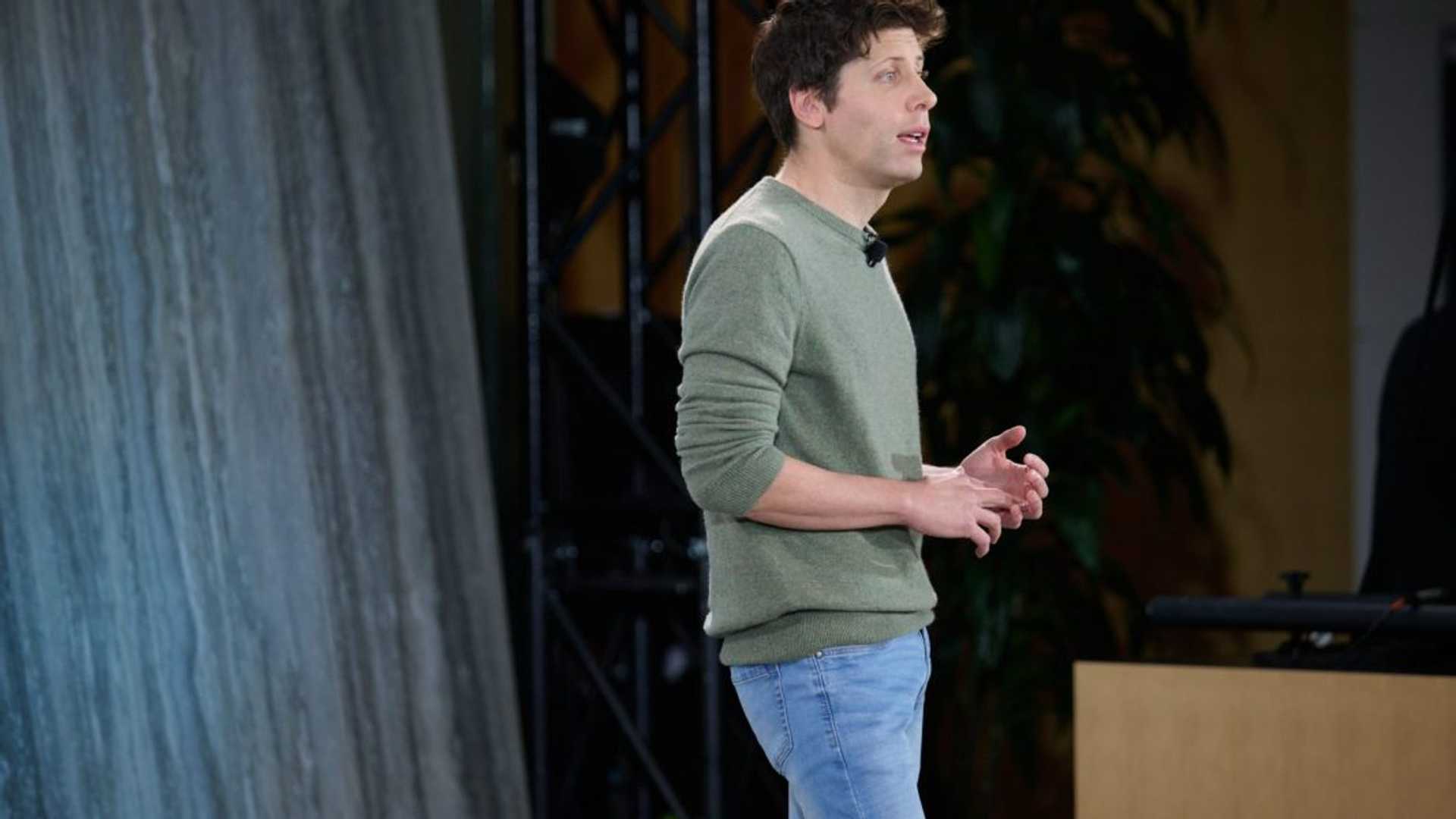 The ChatGPT story: How OpenAI broke all the startup rules