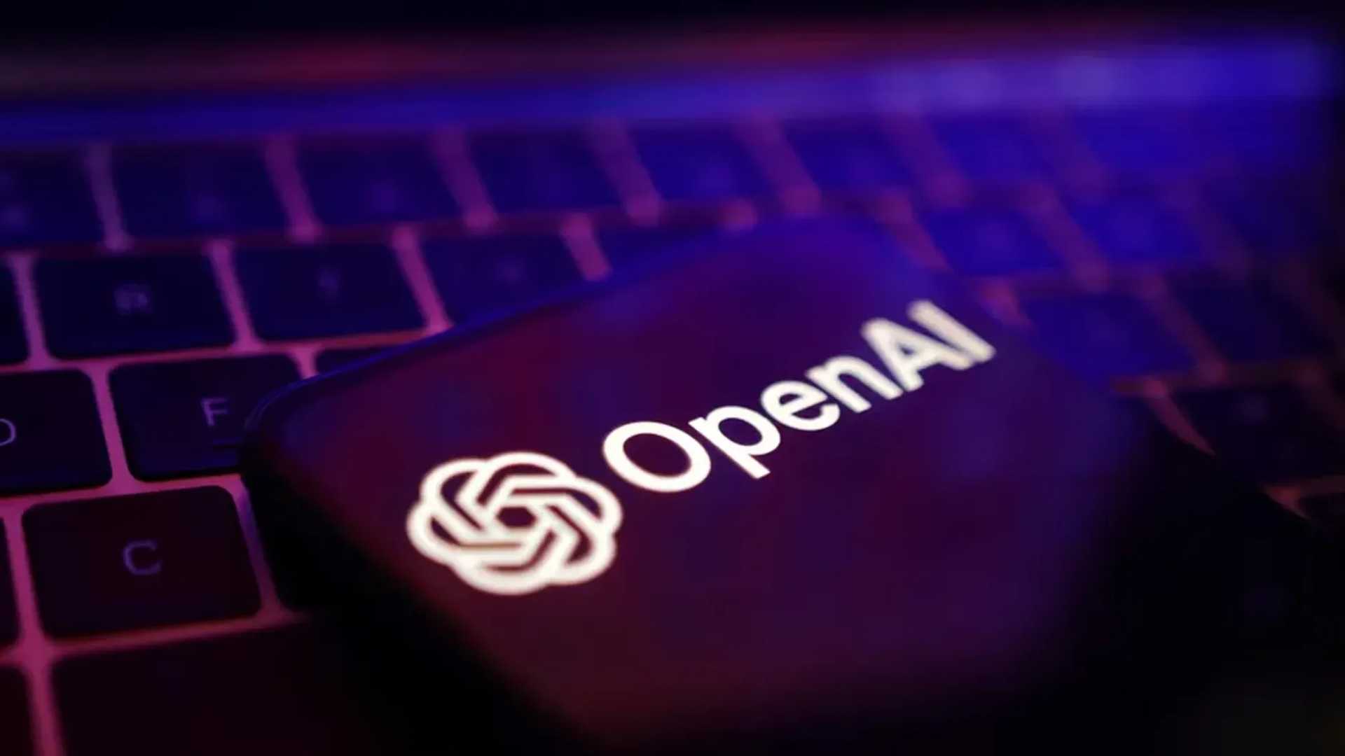 OpenAI's AI Companion Device: A New Horizon in Generative AI