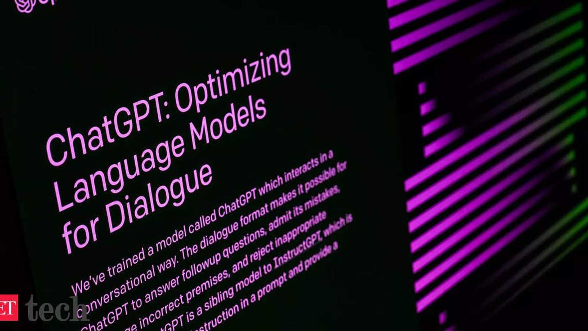 The Future of Productivity: OpenAI's ChatGPT Innovation