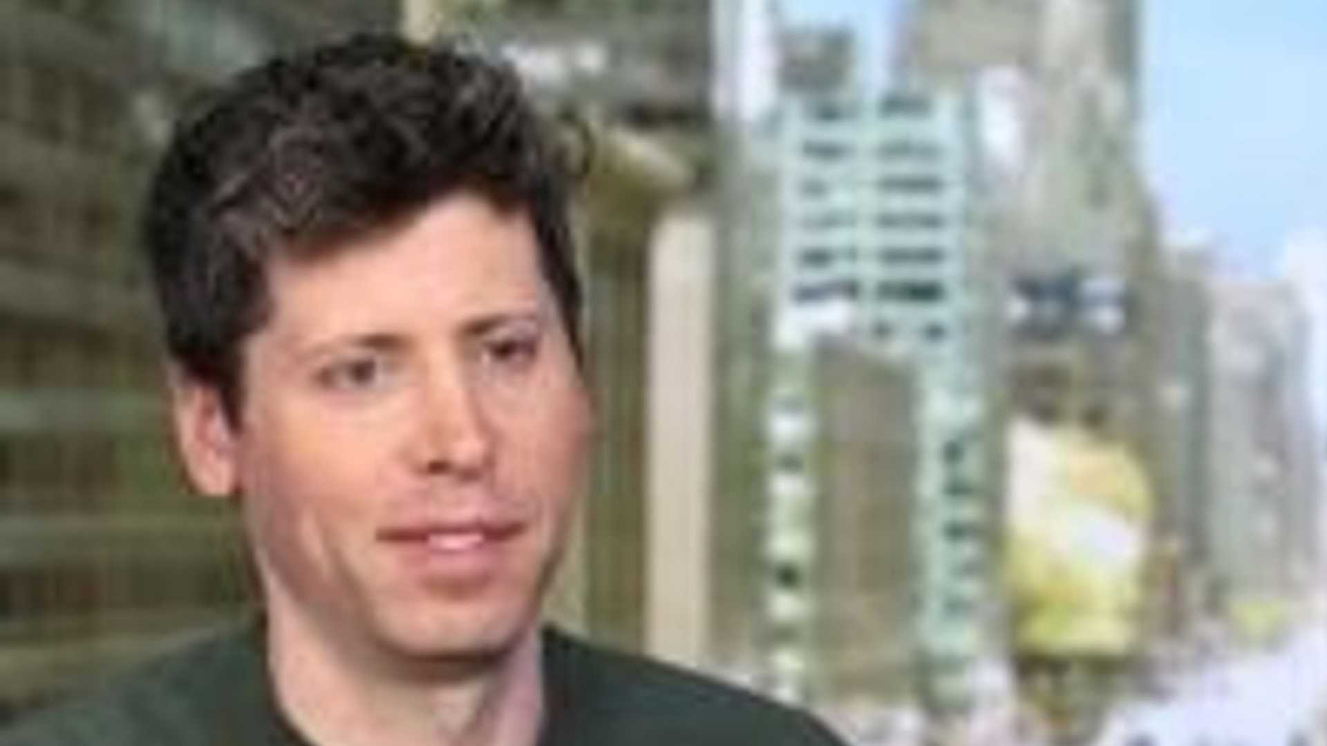 10 Shocking Facts About the OpenAI CEO Sam Altman