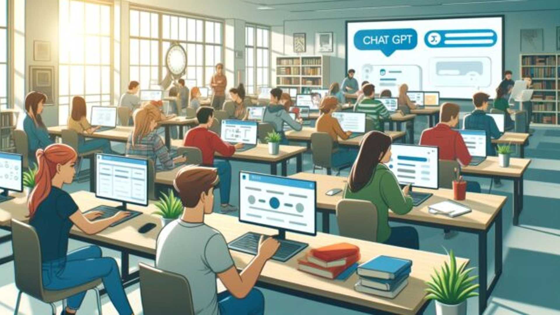 Empowering Academia: The Role of ChatGPT Edu in Universities - Fusion Chat