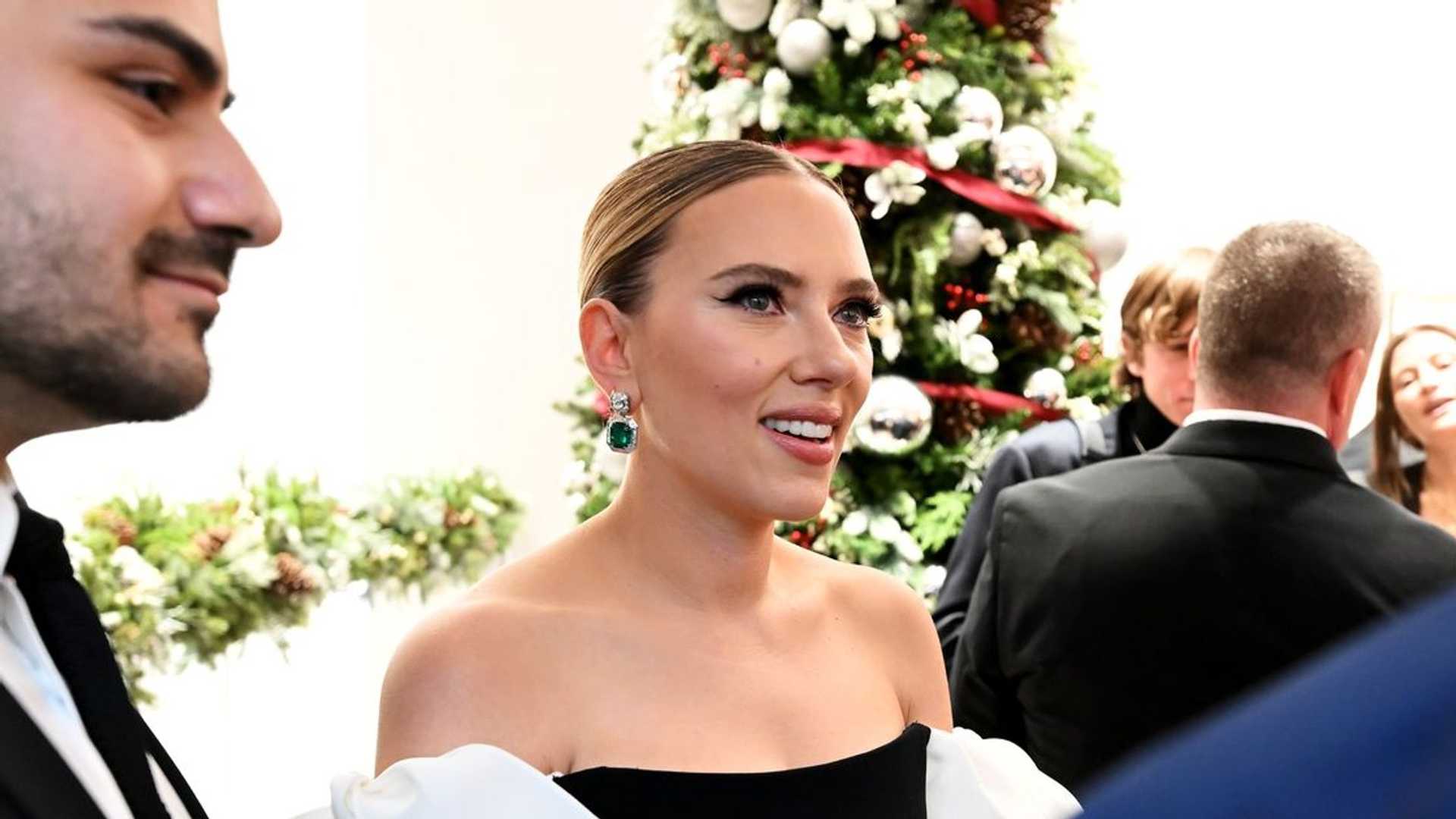 The Controversy Unraveled: Scarlett Johansson Vs. OpenAI