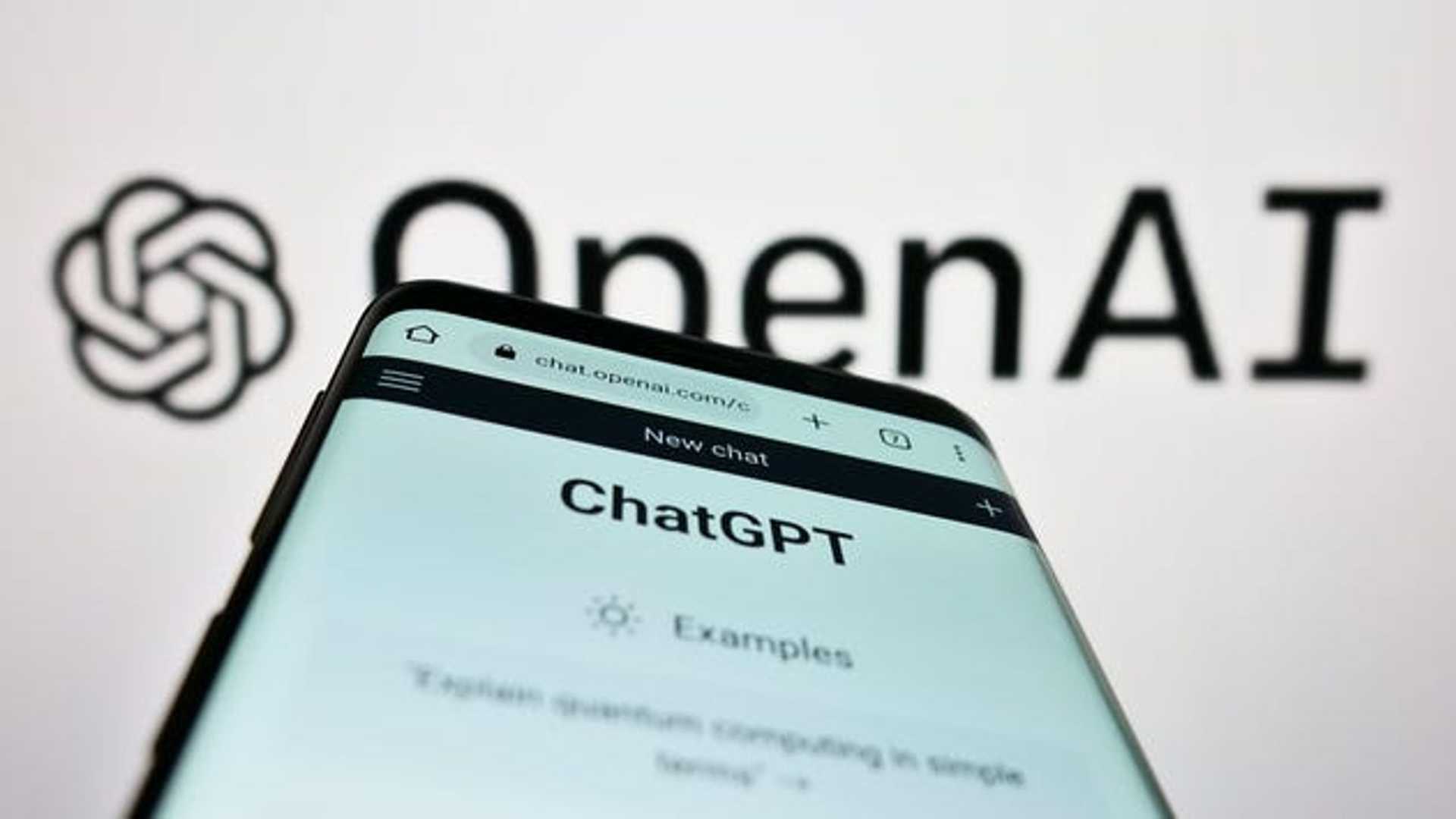 OpenAI's Trademark Bid for 'GPT' Denied by the USPTO