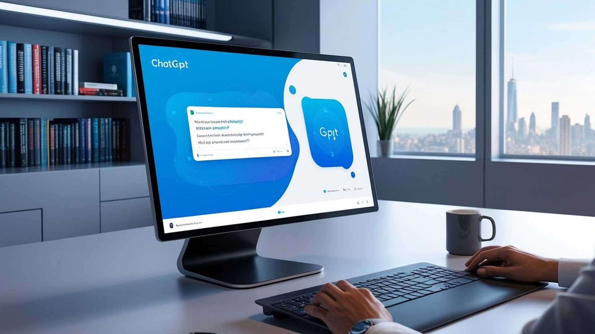 Upgrade Your Search Game with OpenAI's ChatGPT Search