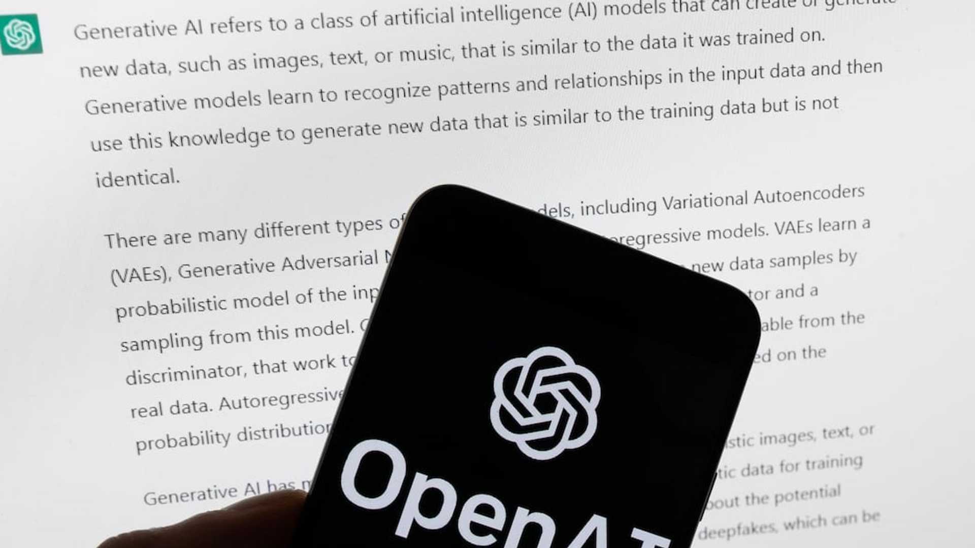 Unveiling GPTo: The New Dawn of AI Innovation