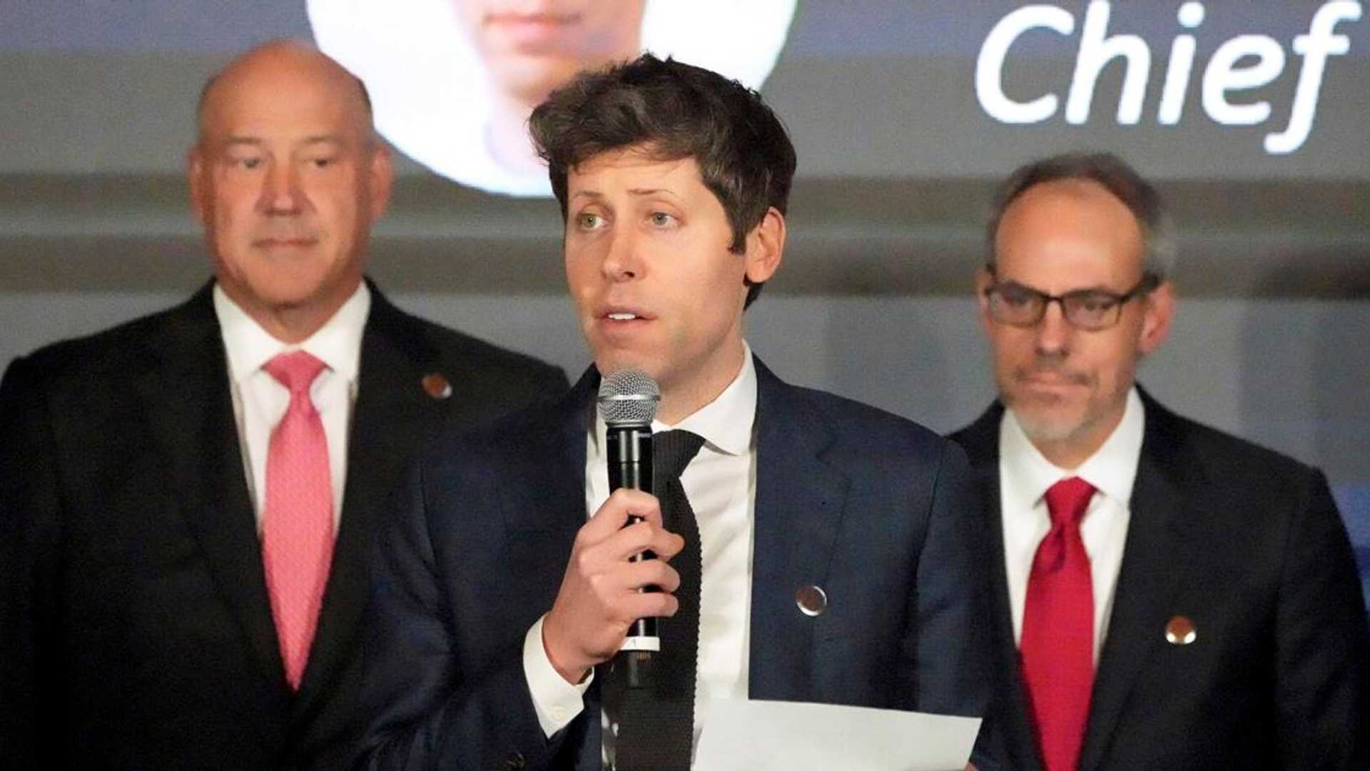 From Nonprofit to Profit: OpenAI's Corporate Conversion Plan