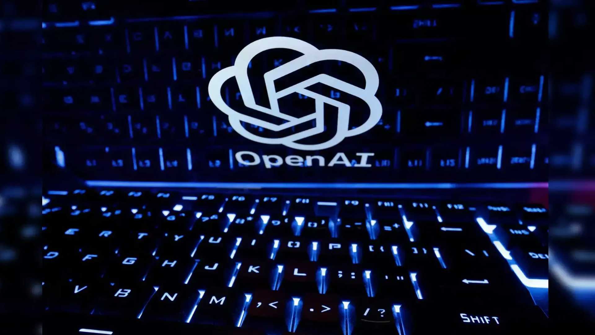 Reshaping AI Hardware: OpenAI's Visionary Initiative with Broadcom and TSMC