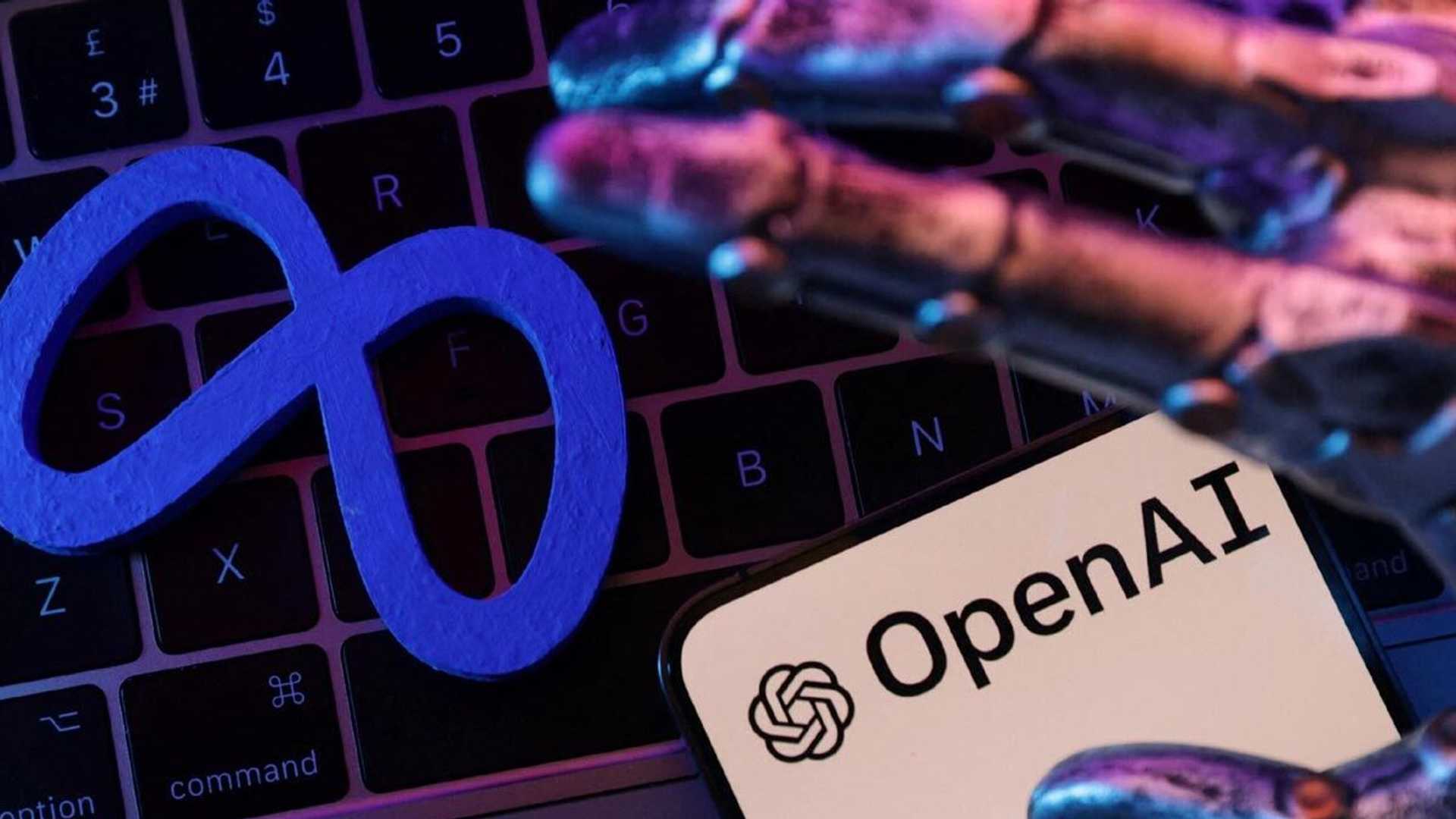 Navigating Talent Retention Amid Meta's AI Hiring Spree