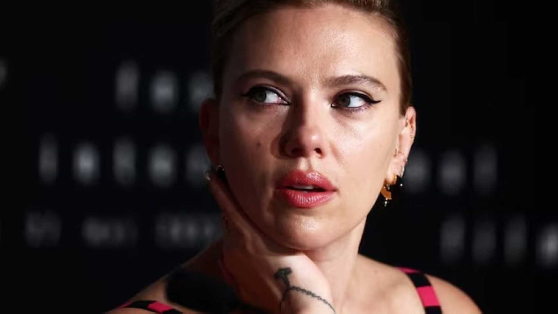 Voice resembling actress Scarlett Johansson removed from OpenAI's ChatGPT